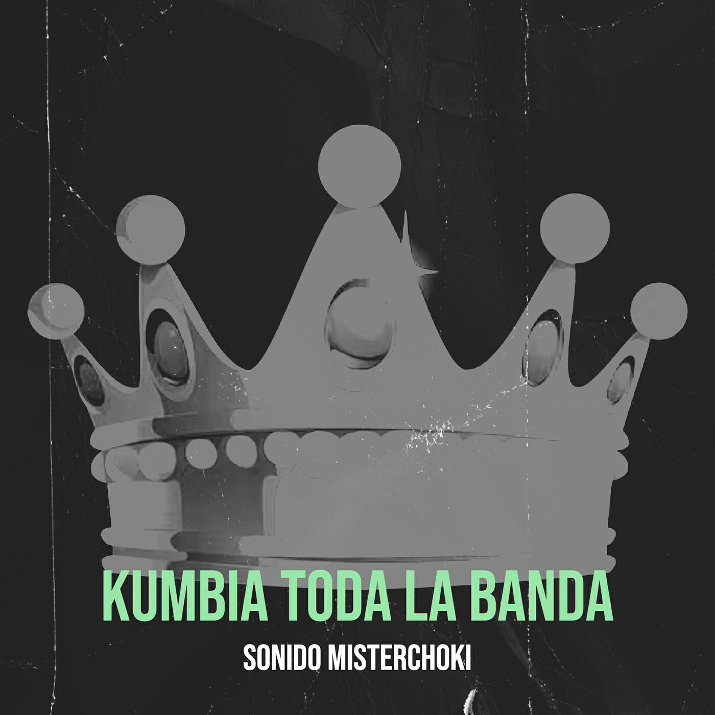 Релиз Kumbia Toda La Banda