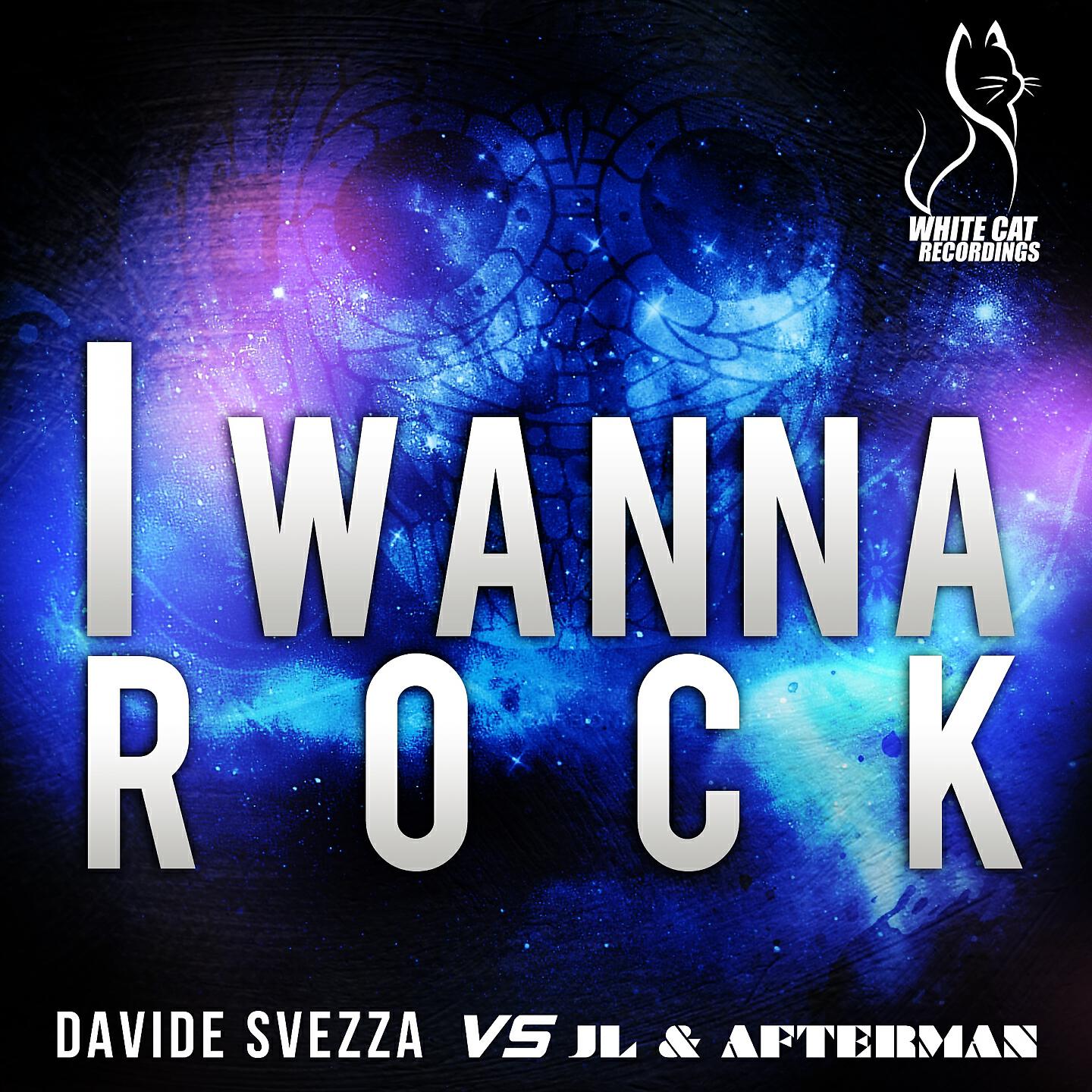 Релиз I Wanna Rock (Jl & Afterman Mix)