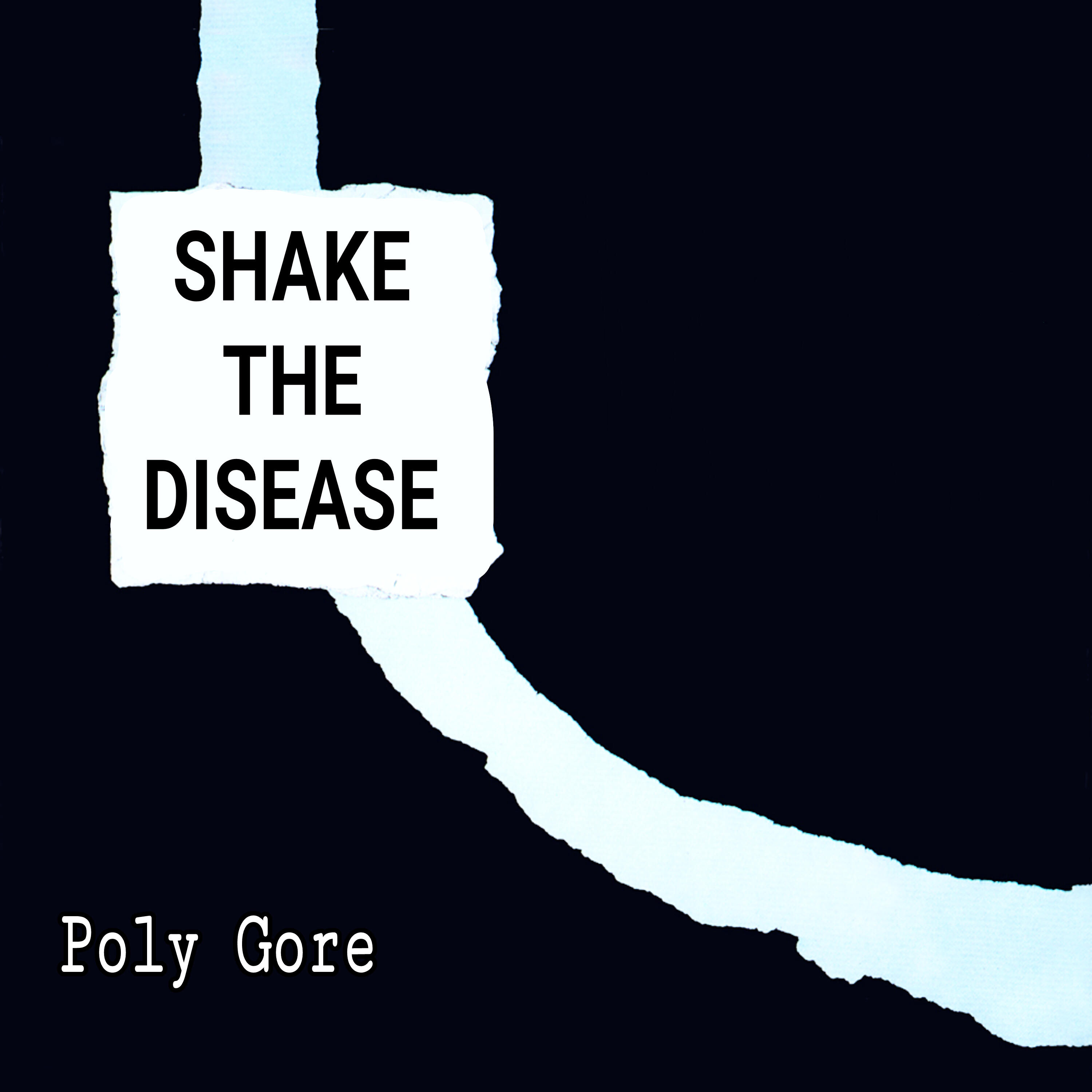 Релиз Shake the Disease