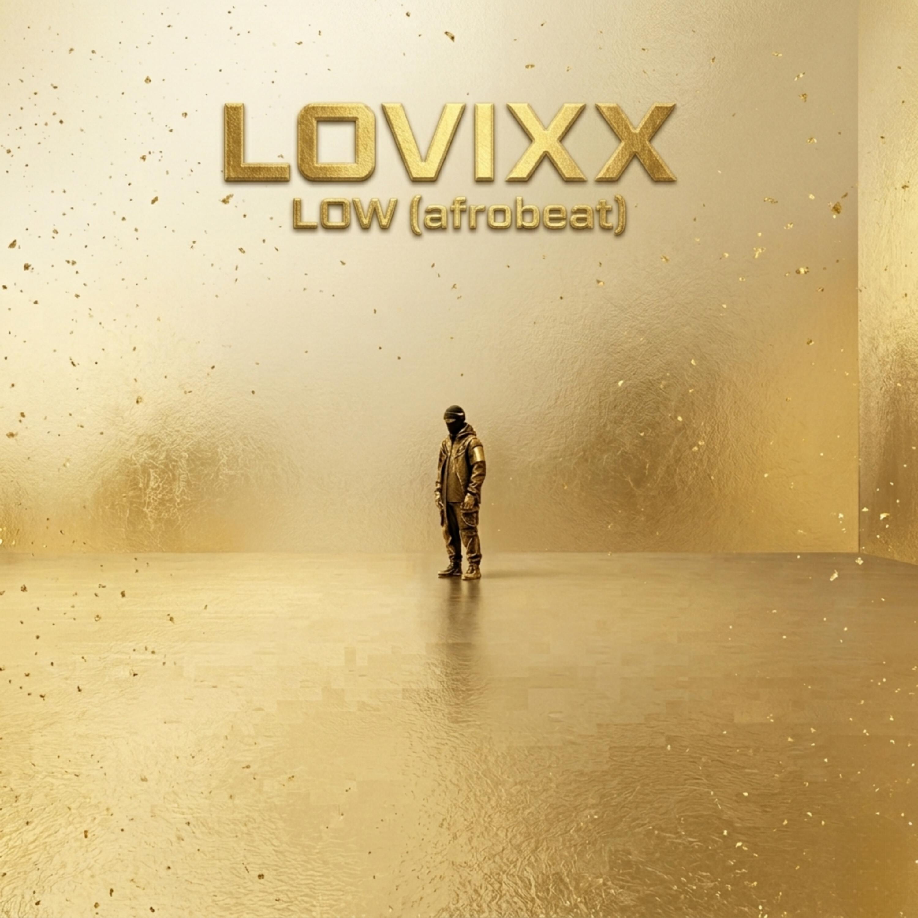 Релиз Low (Afrobeat)