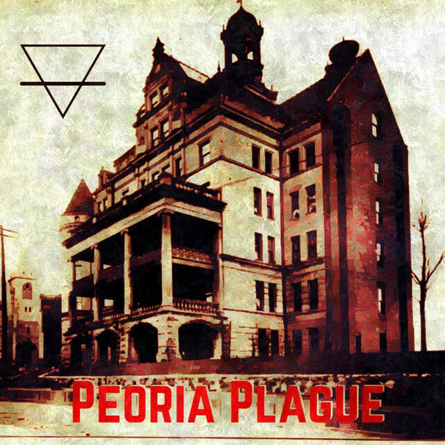 Трек Peoria Plague (Zelt Remix)