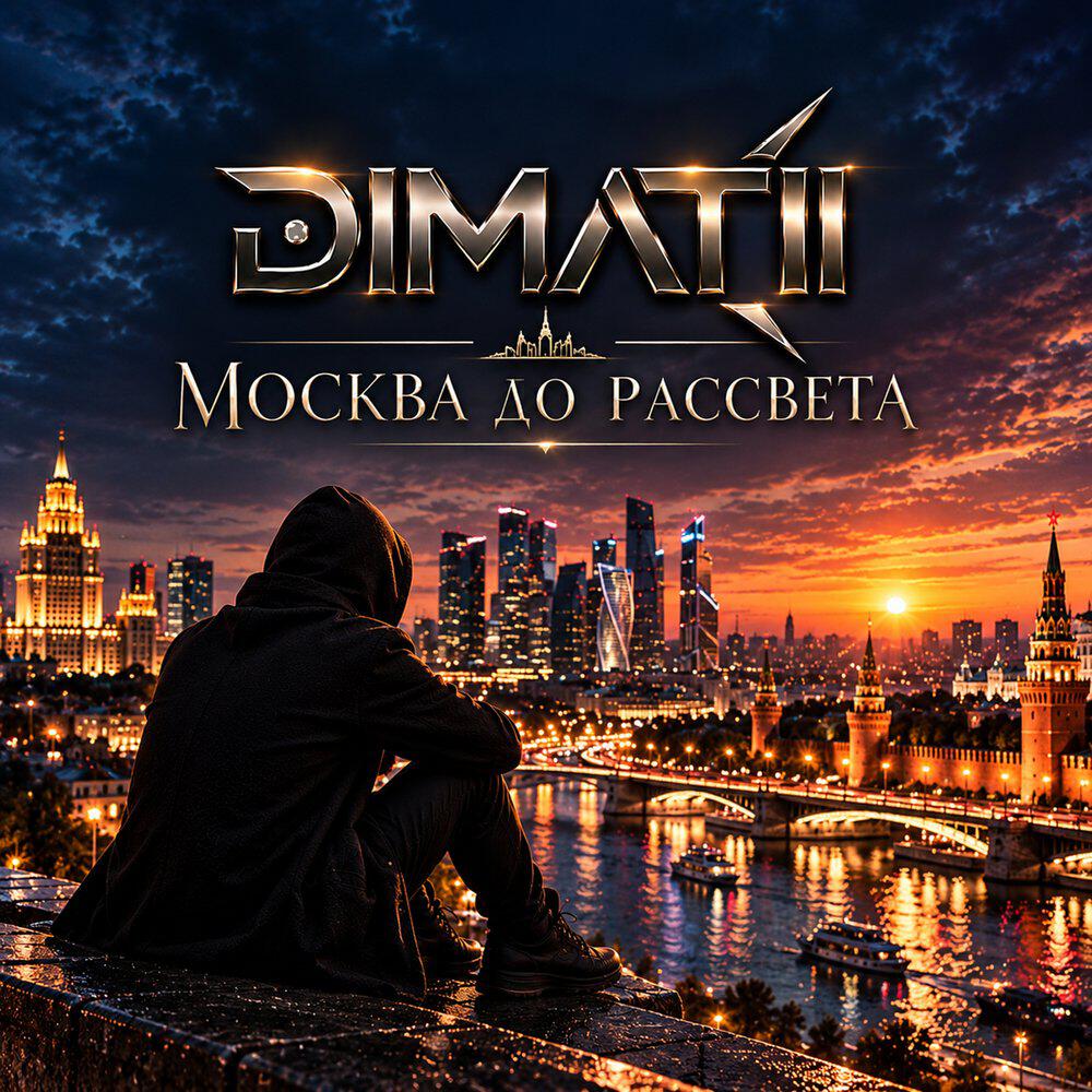 Релиз Москва до рассвета