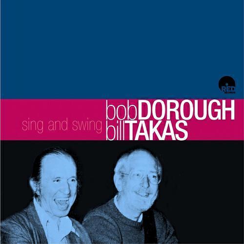 BIll Takas