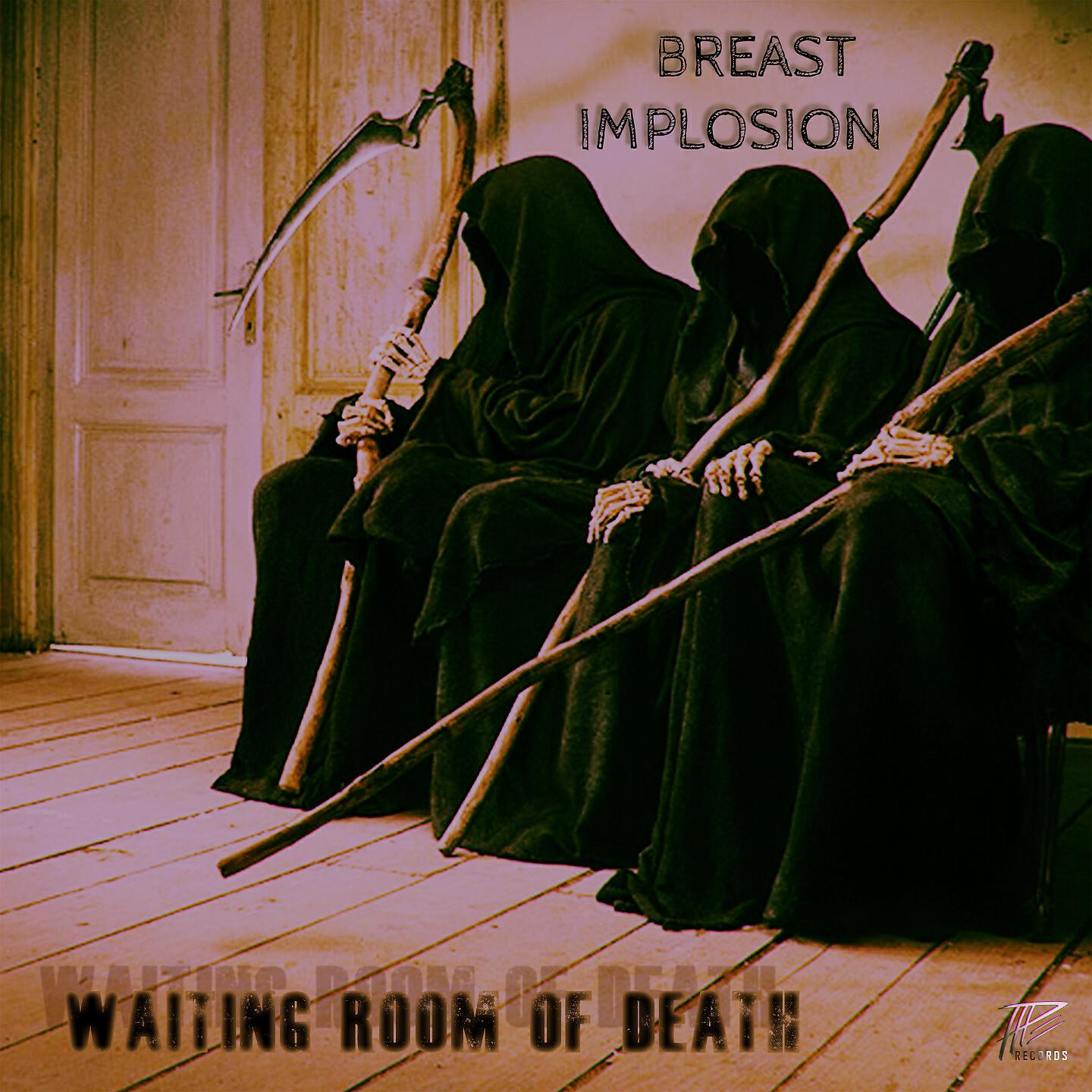 Релиз Waiting Room of Death