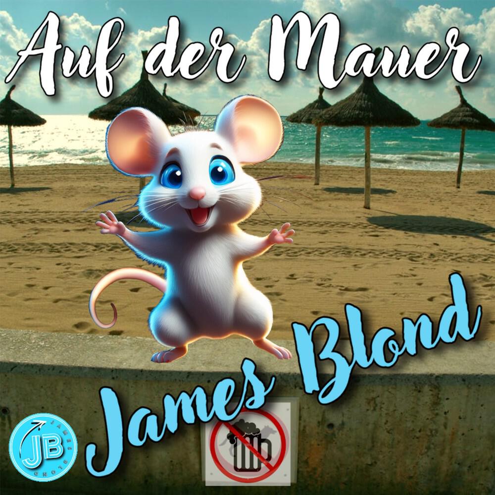 Релиз Auf der Mauer