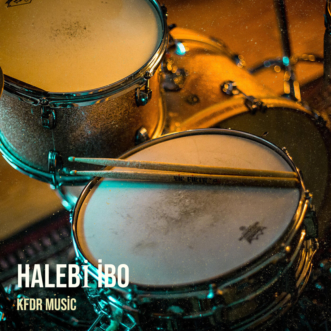 Релиз Halebi̇ İbo