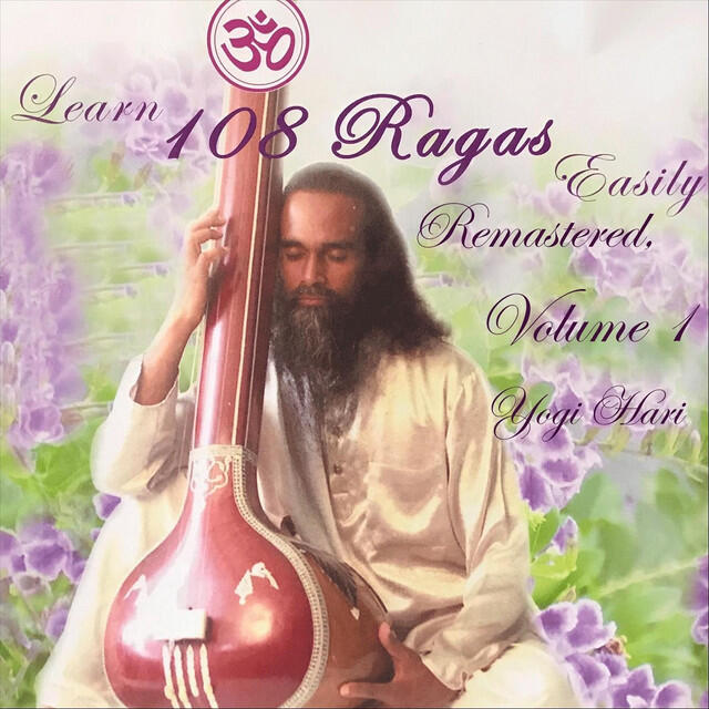 Yogi Hari