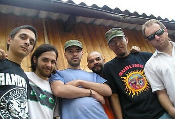 La Yugular Reggae