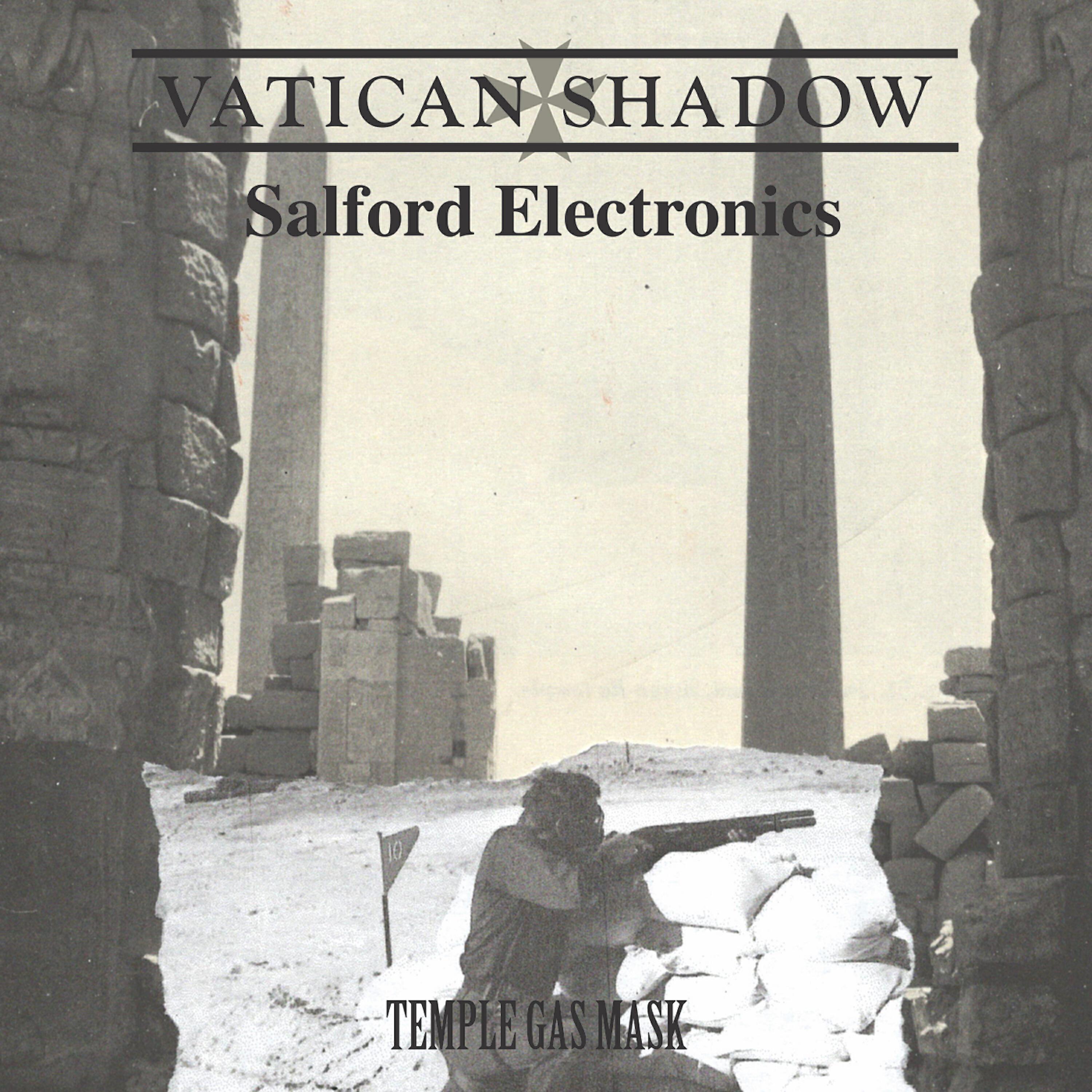 Salford Electronics