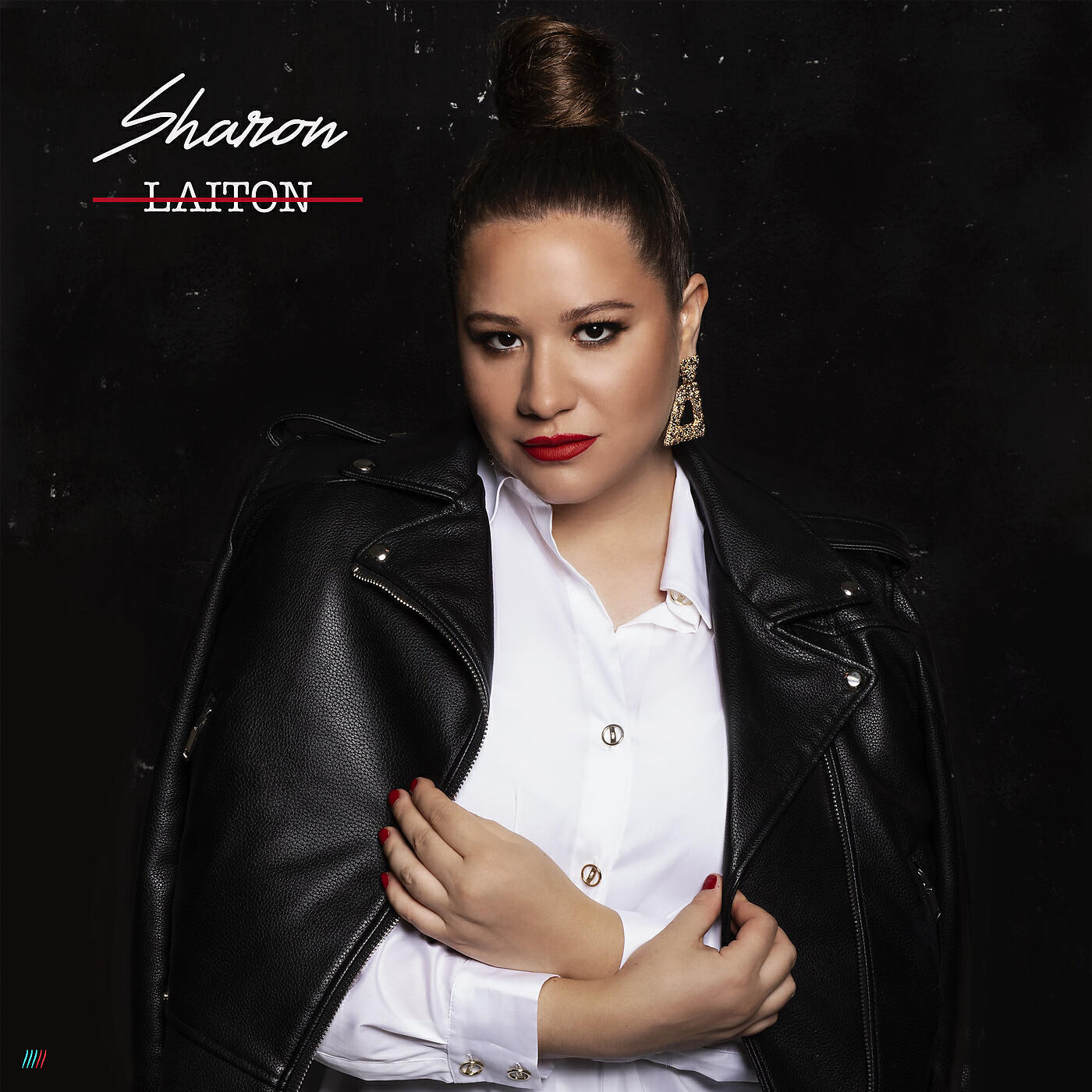 Постер альбома Laiton