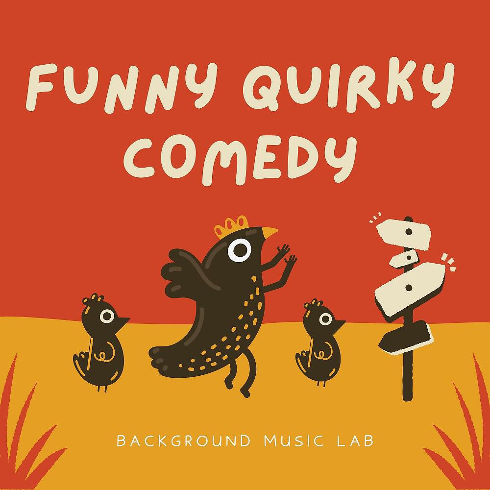 Релиз Funny Quirky Comedy
