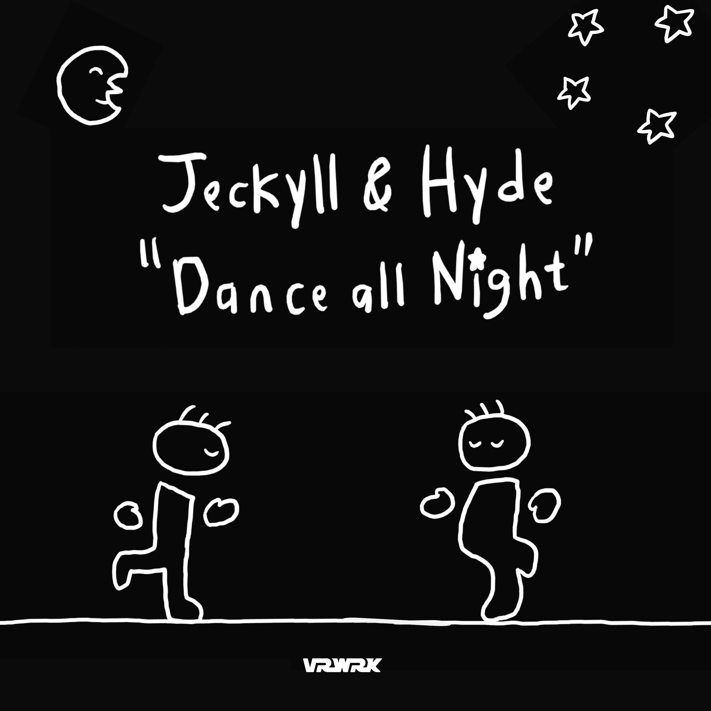 Релиз Dance All Night