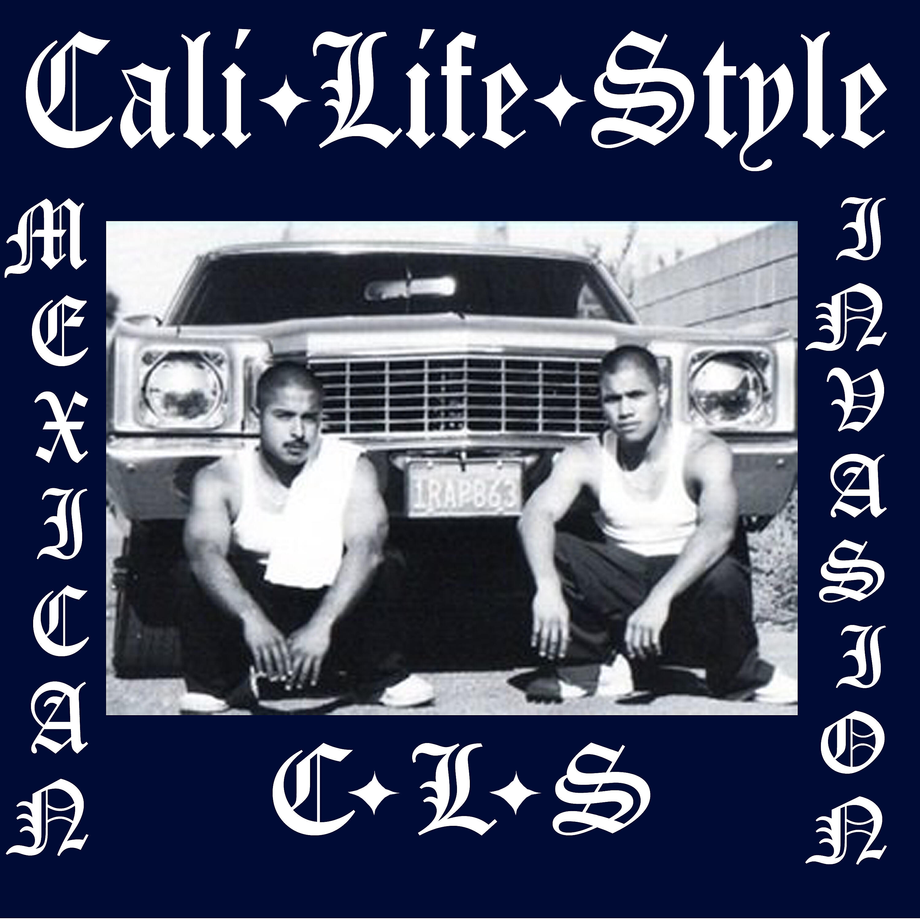 Скачать песню T-Dre, Delux, Cali Life Style - Lost (Radio Edit) бесплатно в MP3 для Android и iOS
