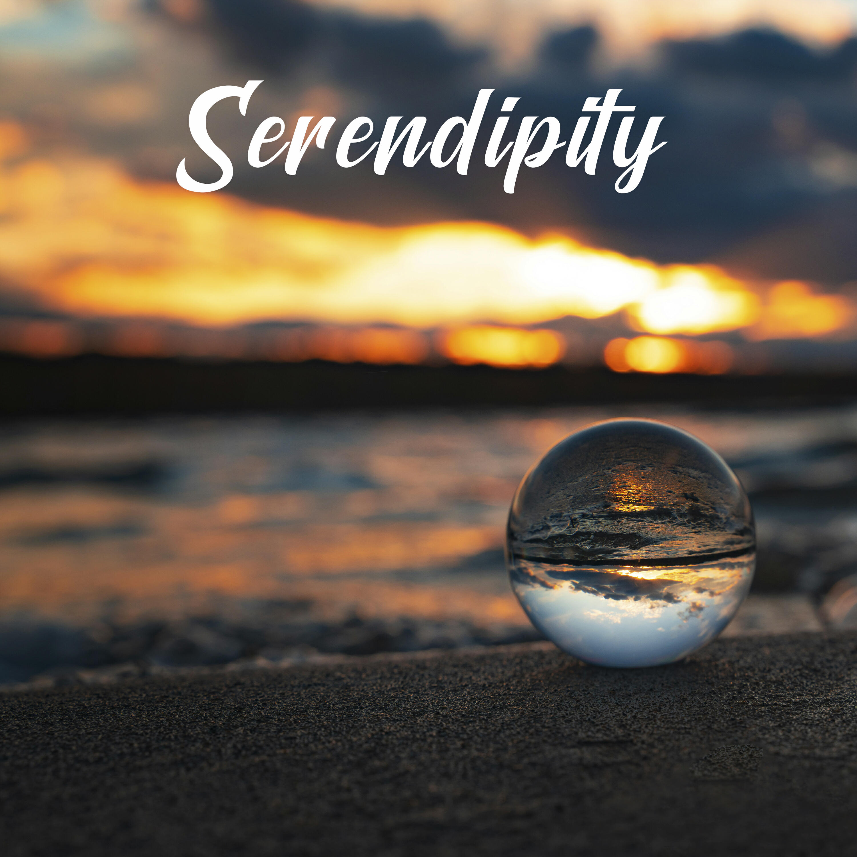Релиз Serendipity