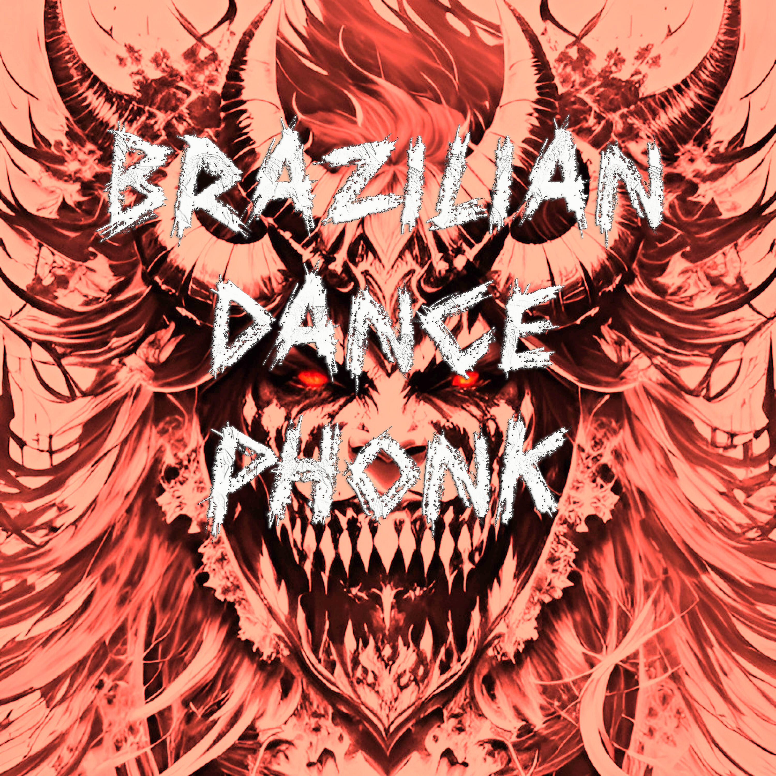 Релиз BRAZILIAN DANCE PHONK