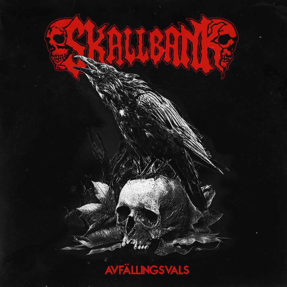 Релиз Avfällingsvals