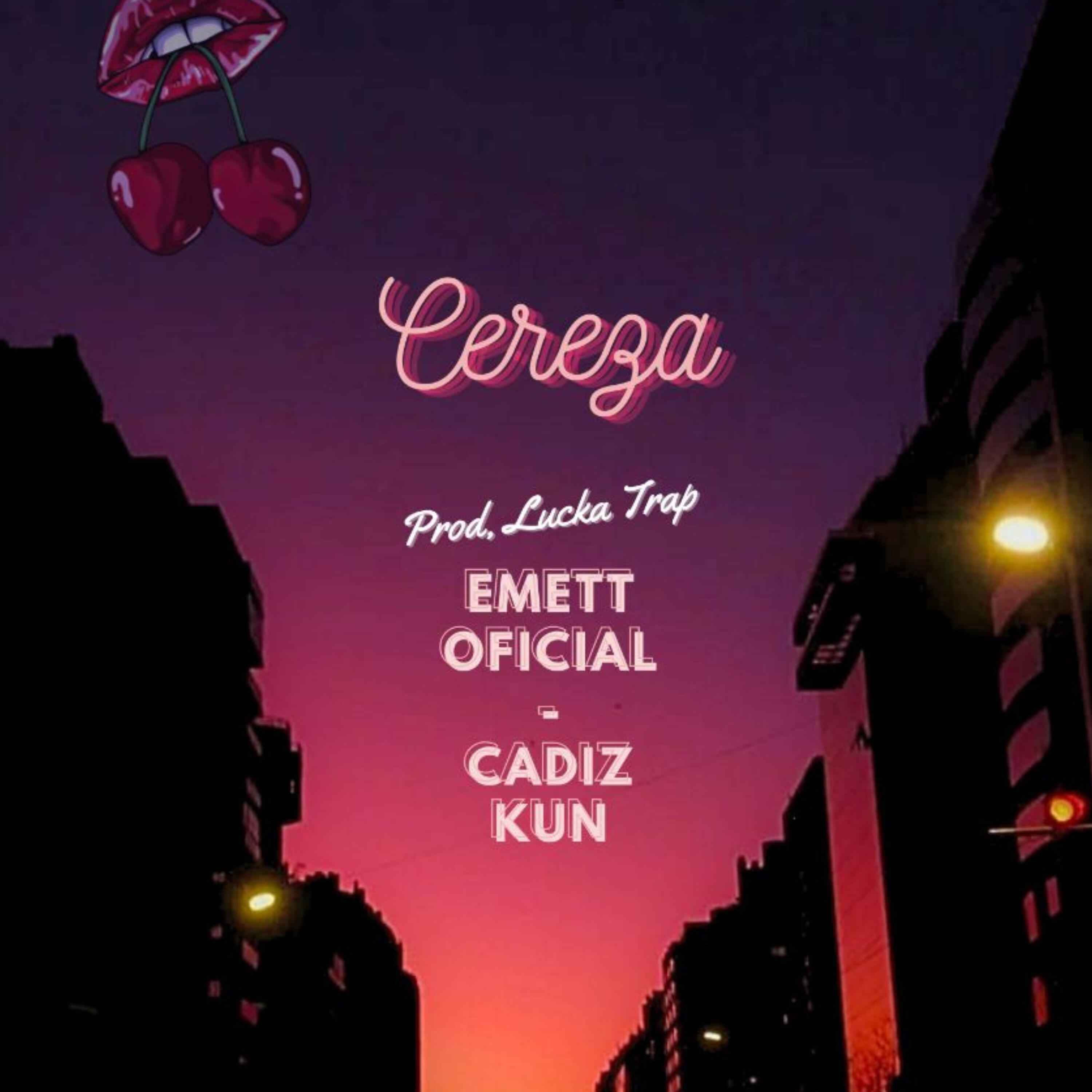 Релиз Cereza