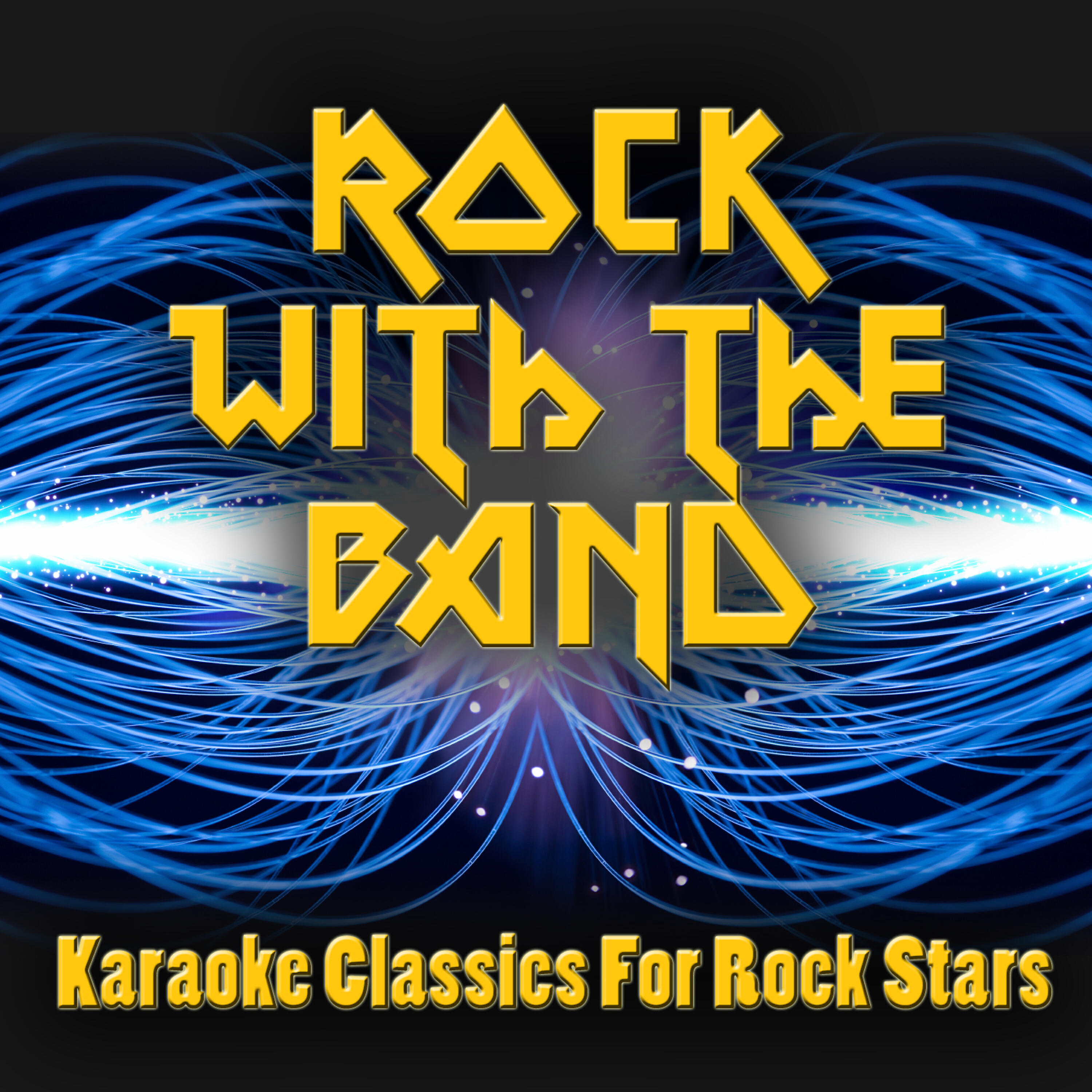 Релиз Rock with the Band - Karaoke Classics for Rock Stars