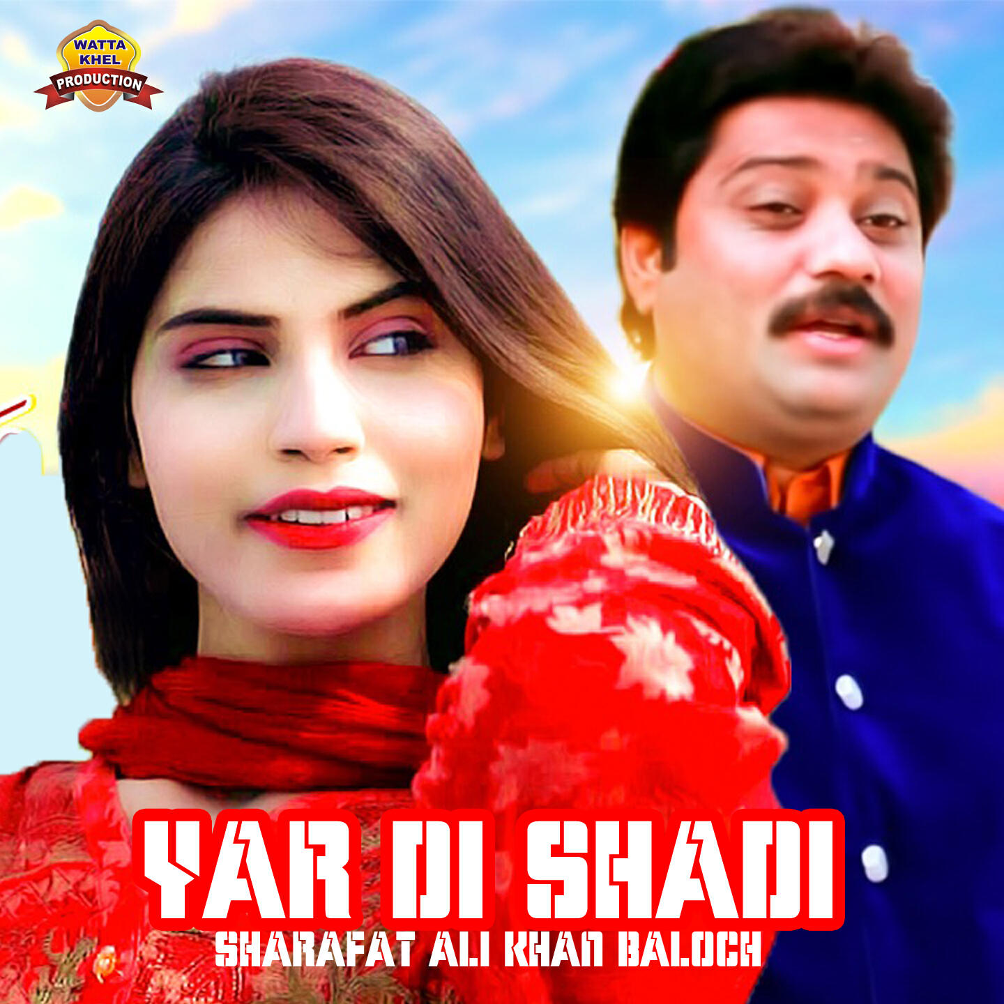 Релиз Yar Di Shadi