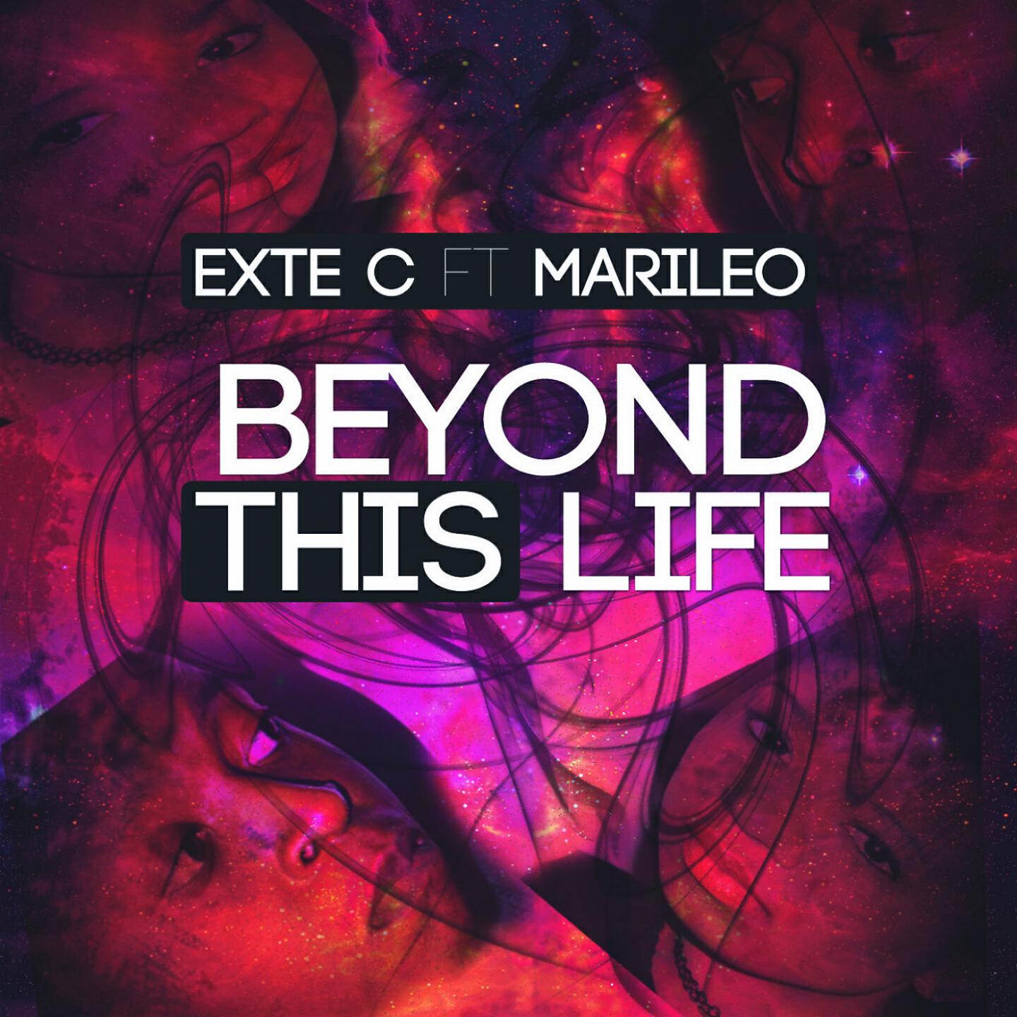 Релиз Beyond This Life