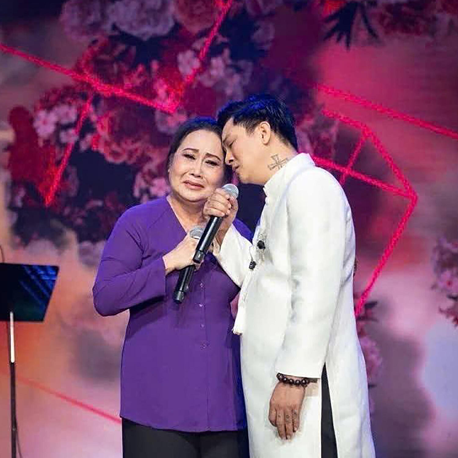 NS Thanh Hằng