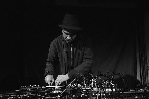Rashad Becker