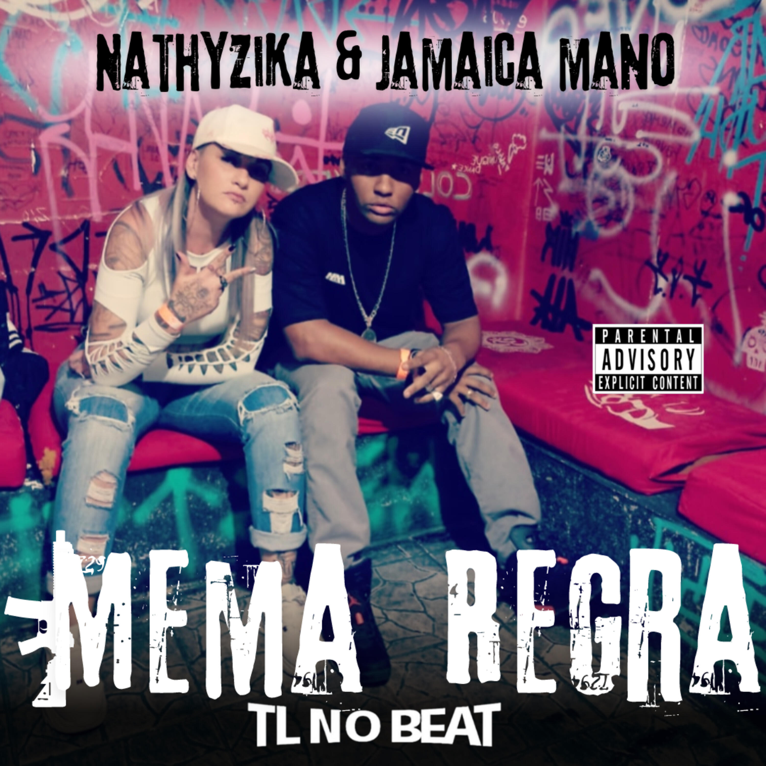 Релиз Mema Regra