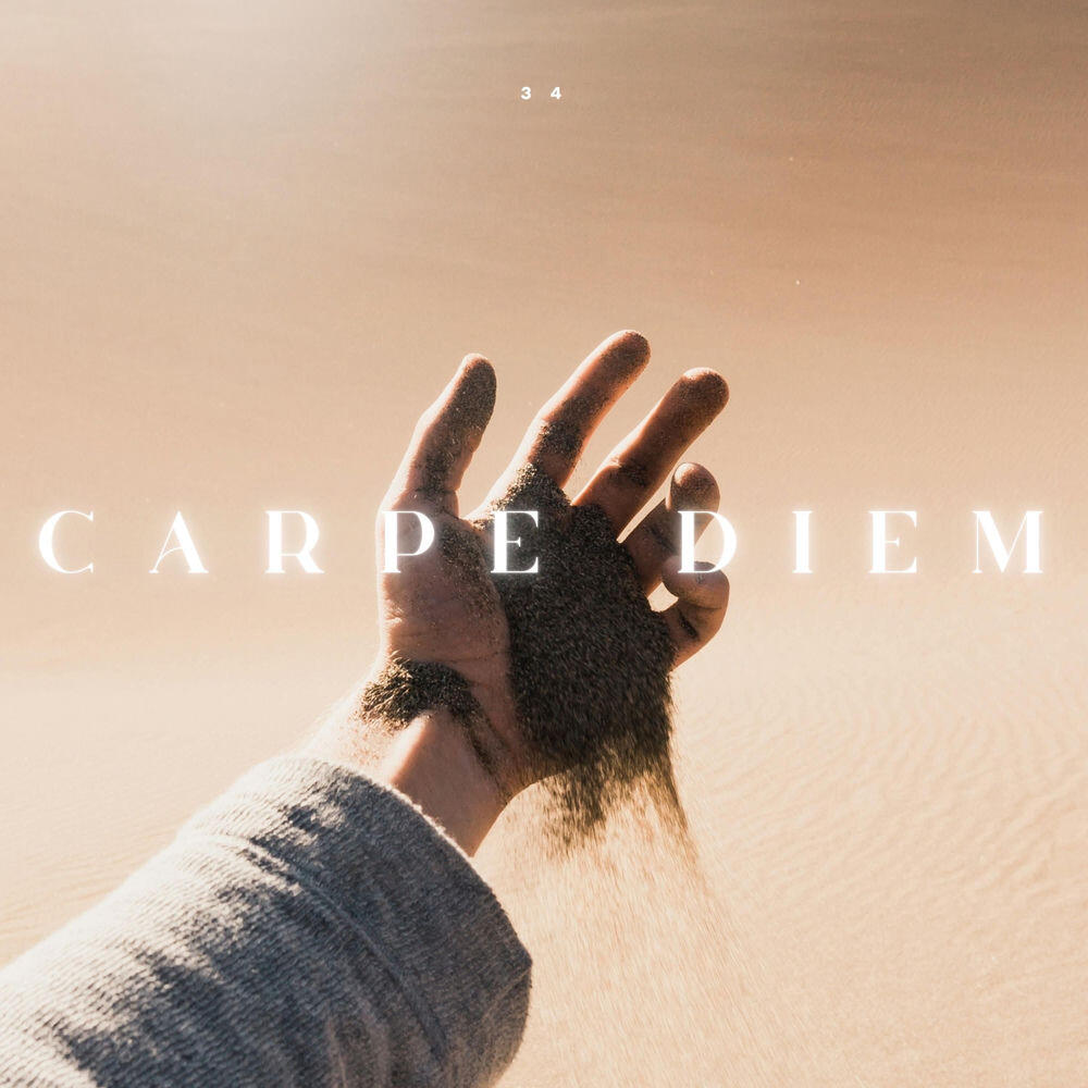Релиз Carpe Diem