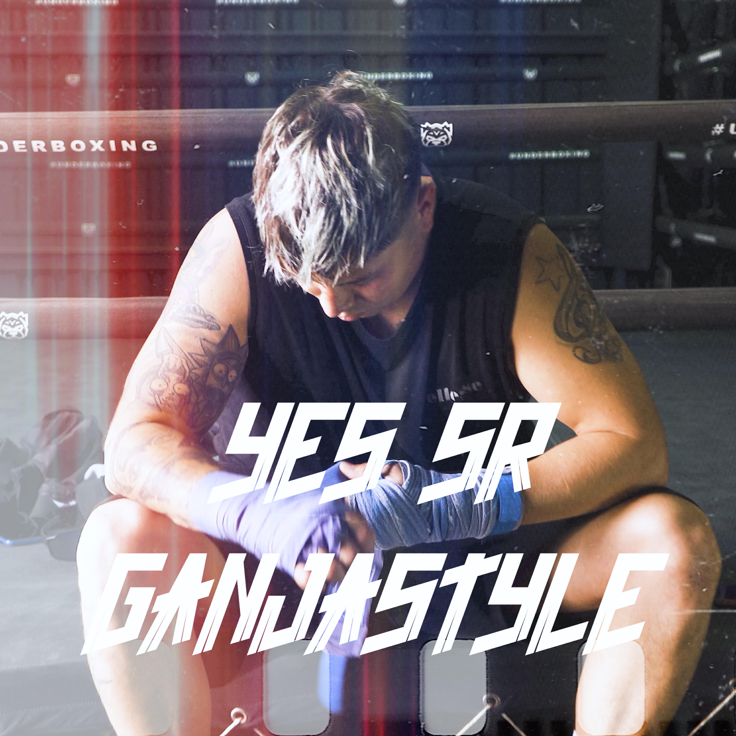 Релиз Yes Sr