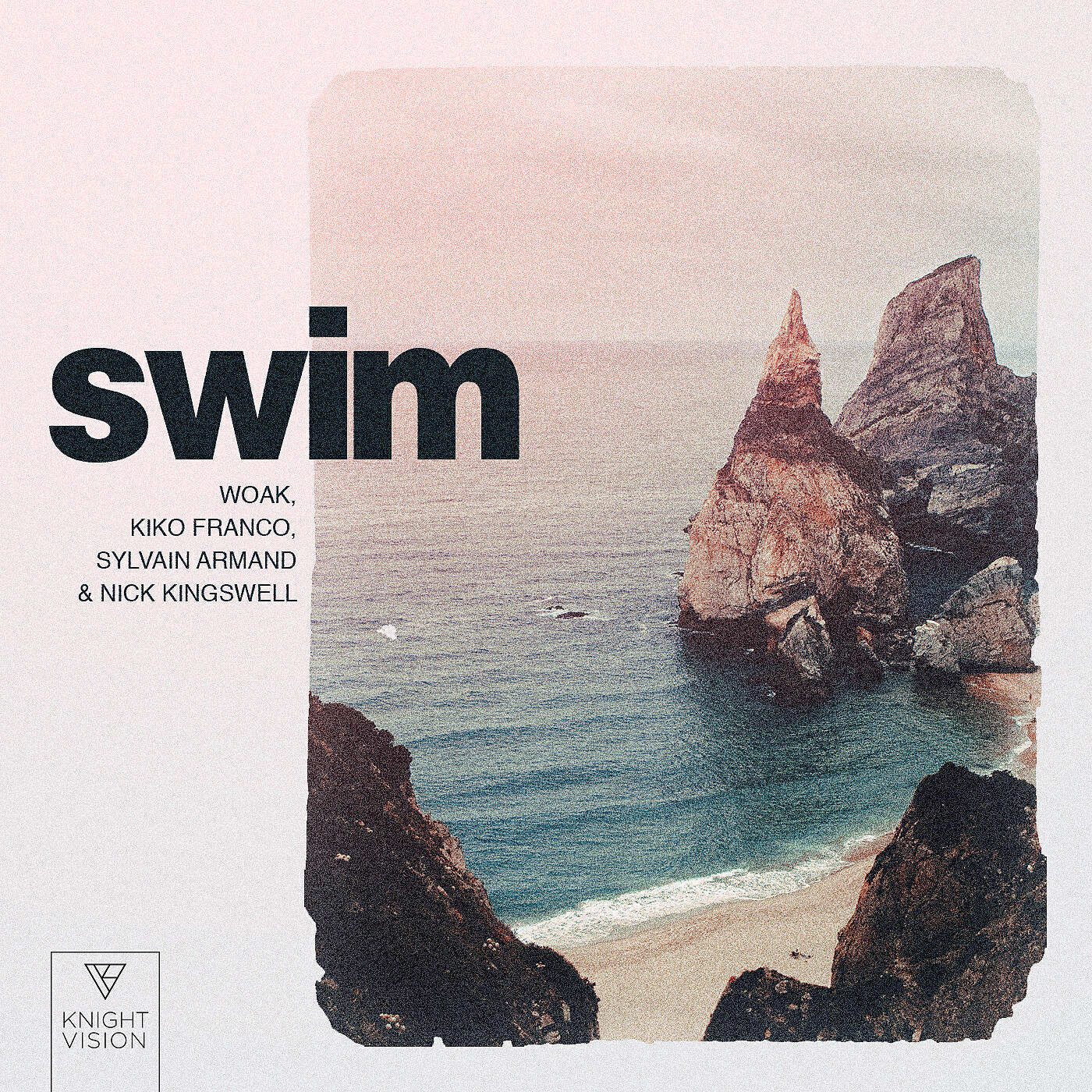 Релиз Swim (feat. Nick Kingswell)