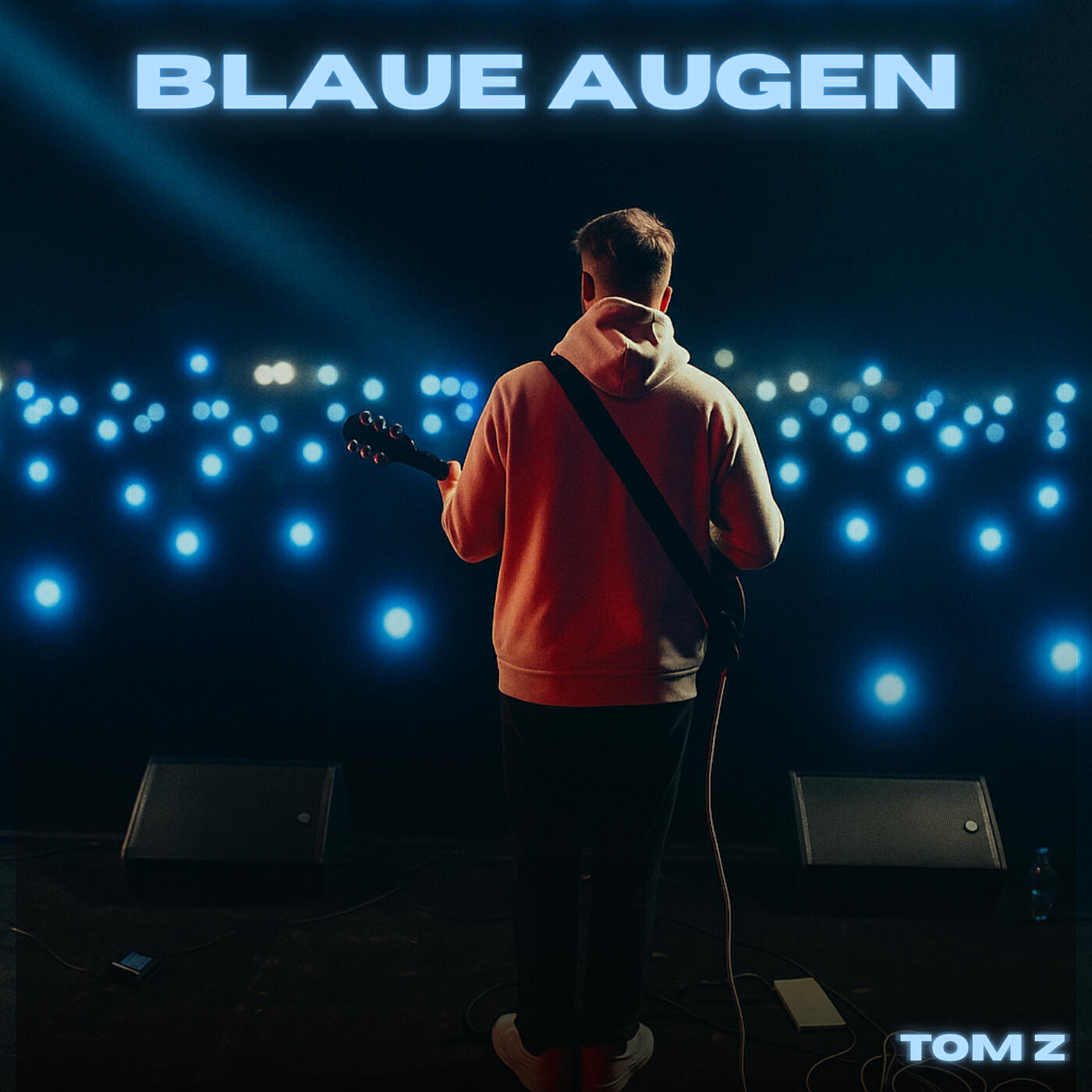 Релиз Blaue Augen