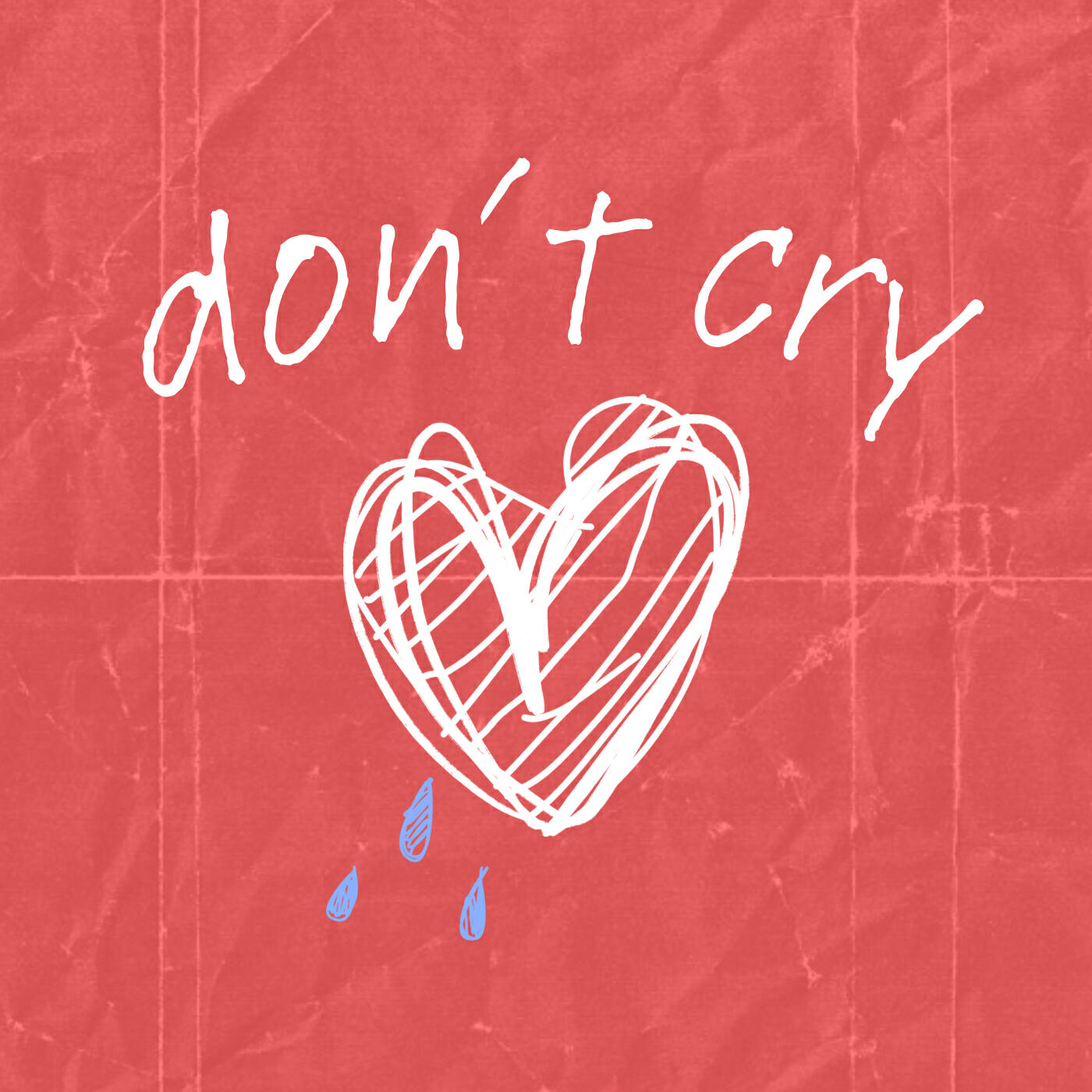 Релиз Don't Cry