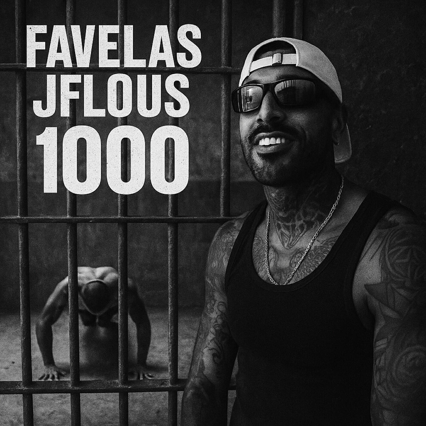 Favelas Jflous