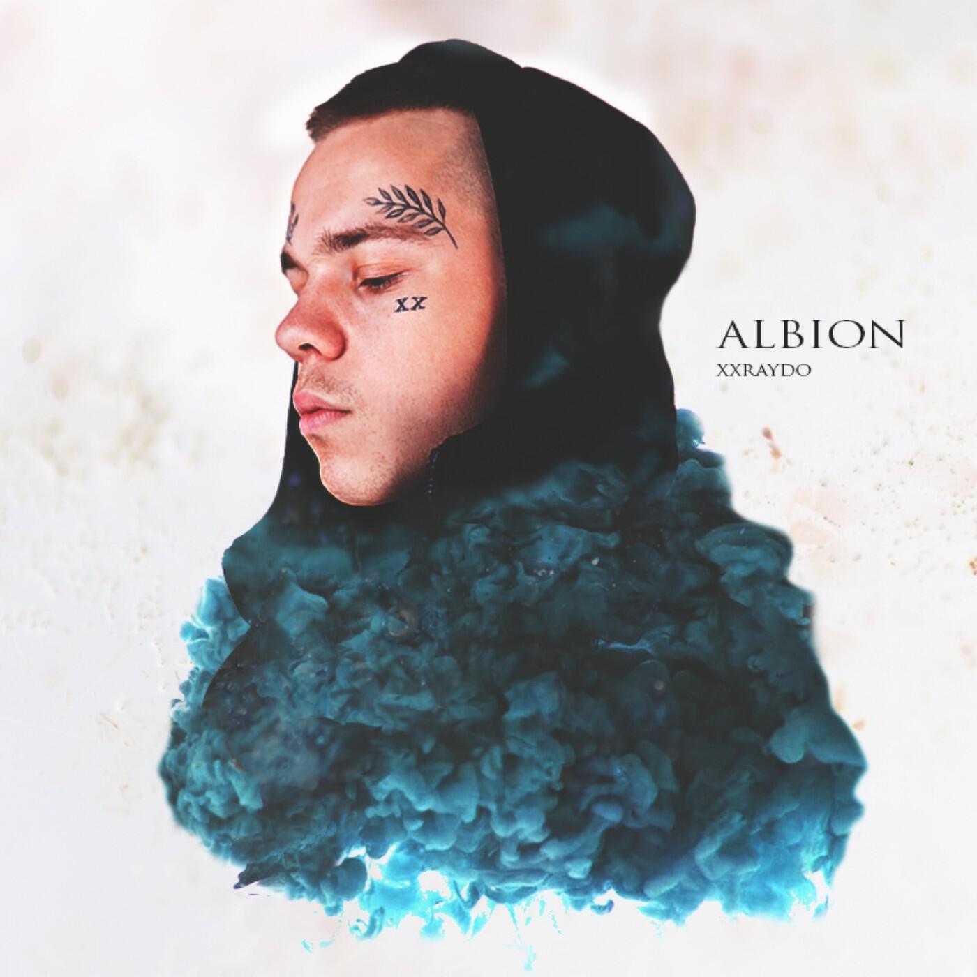 Постер альбома Albion