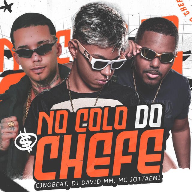 Релиз No Colo do Chefe