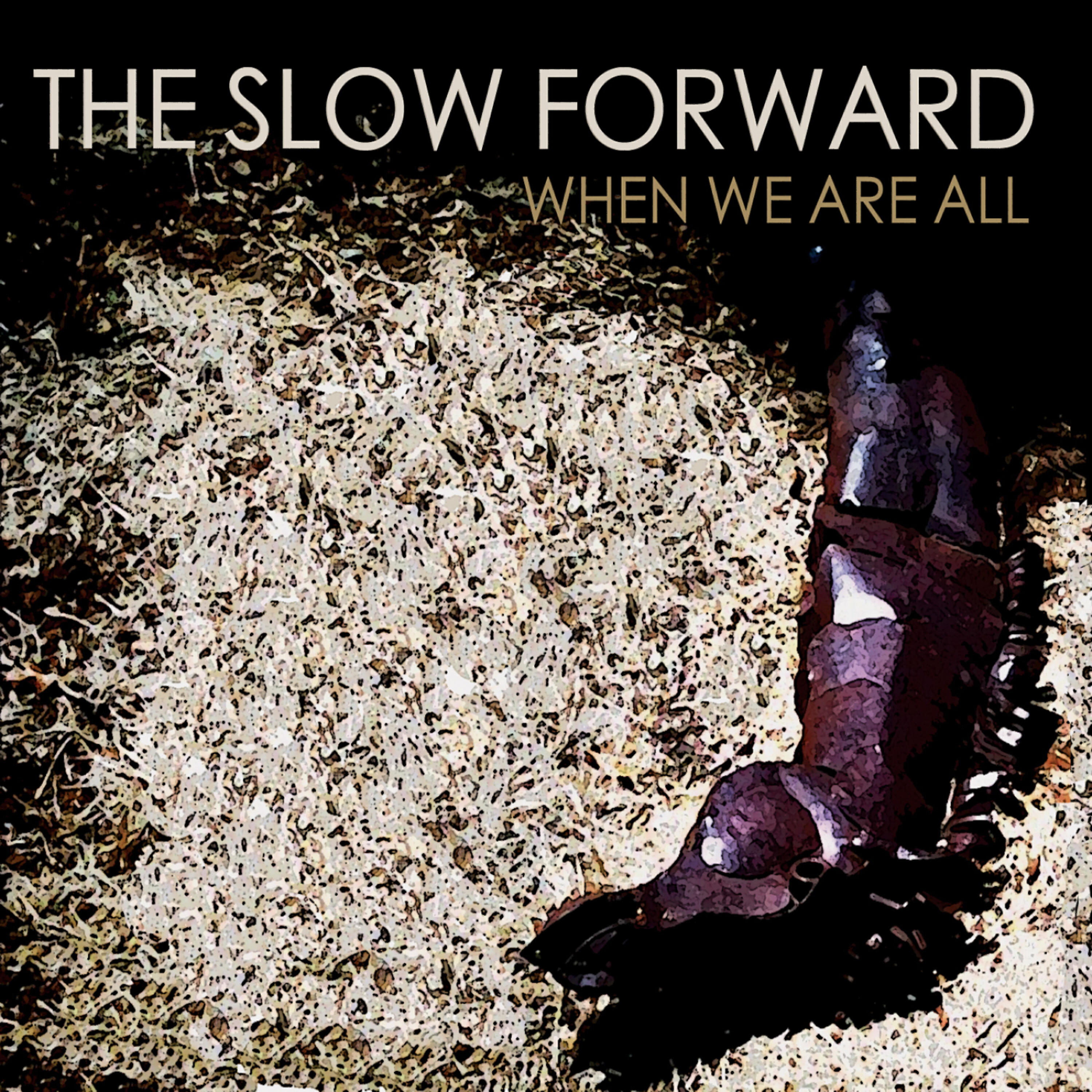 Релиз When We Are All