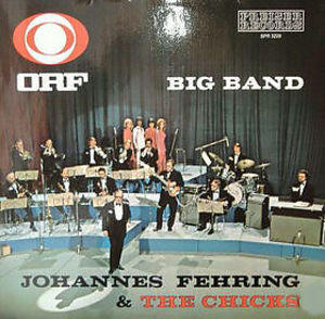 Johannes Fehring