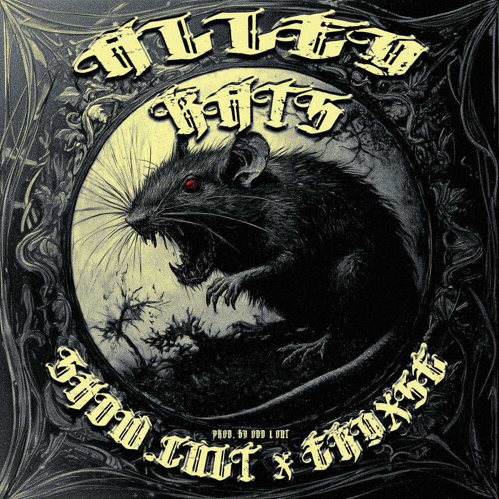 Релиз ALLEY RATS