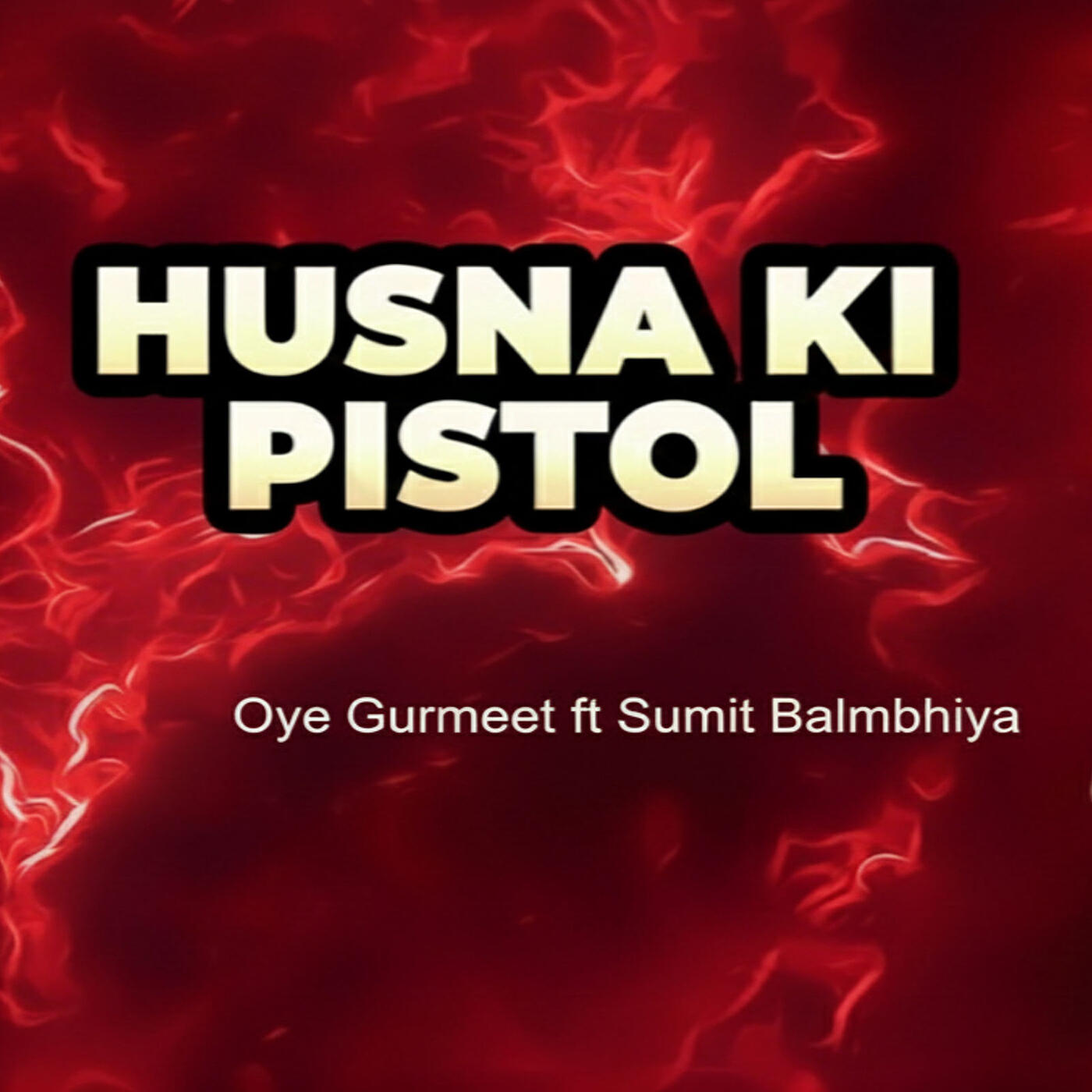 Релиз Husna Ki Pistol