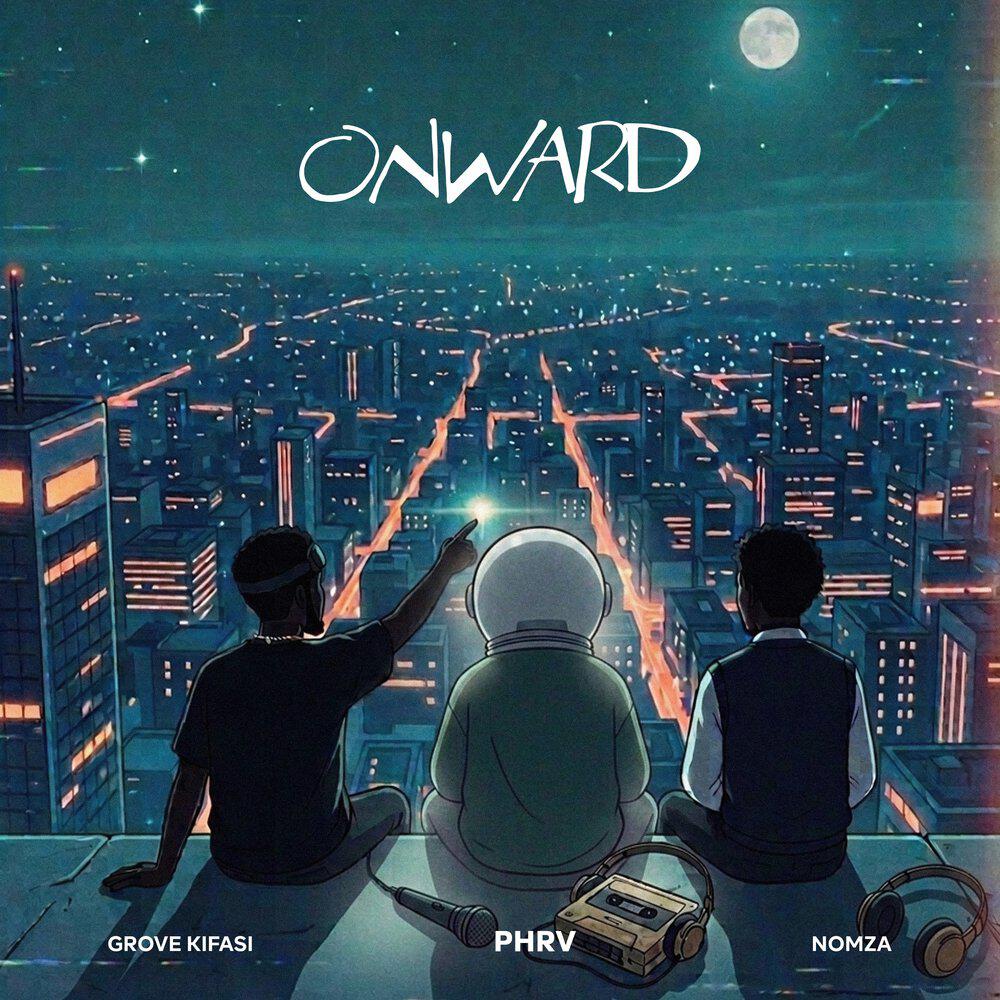Релиз Onward
