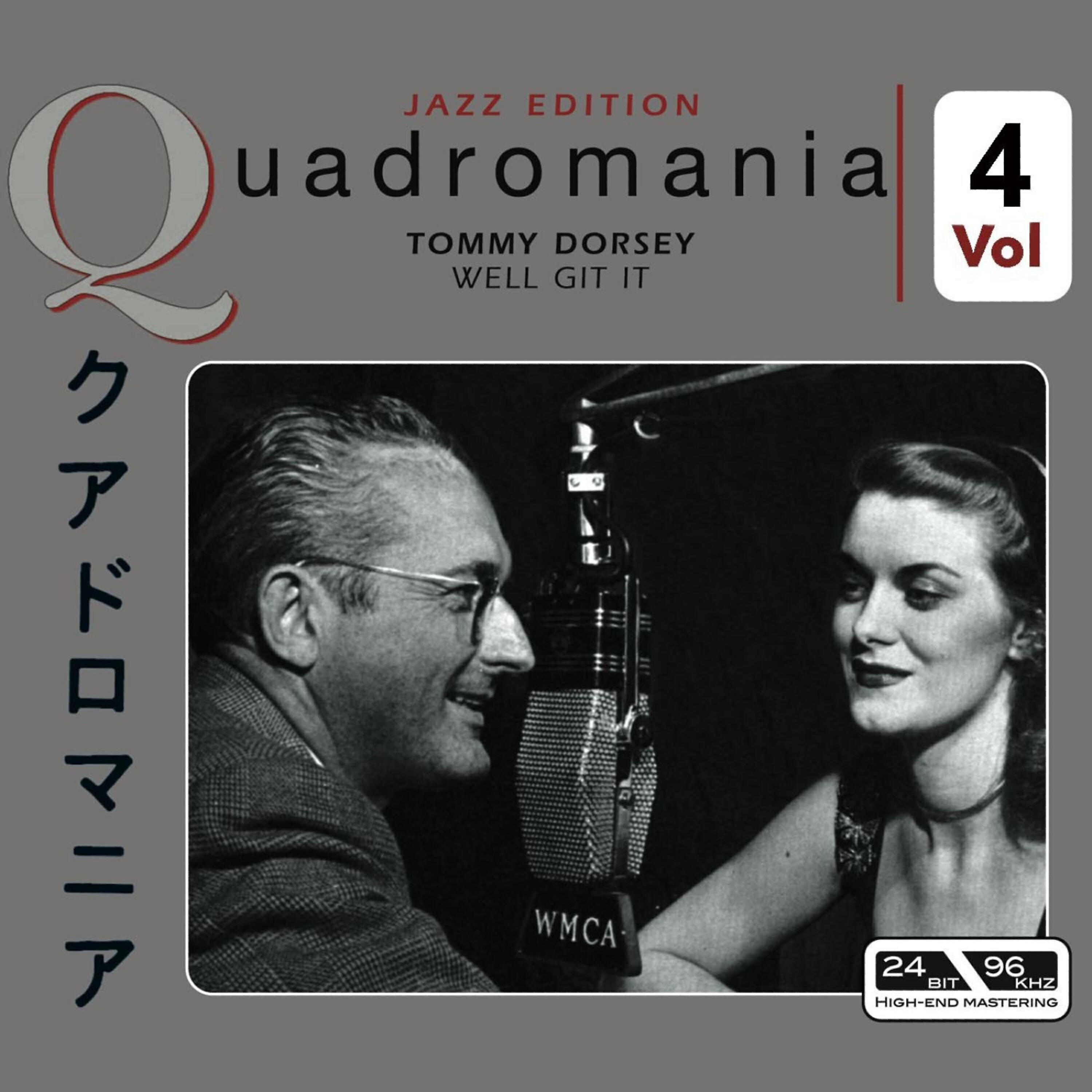 Релиз Well Git It Vol 4