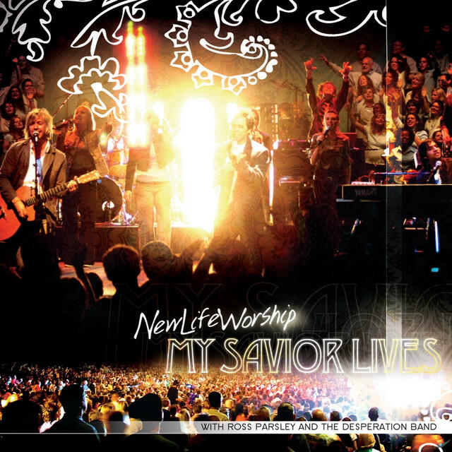 Релиз My Savior Lives