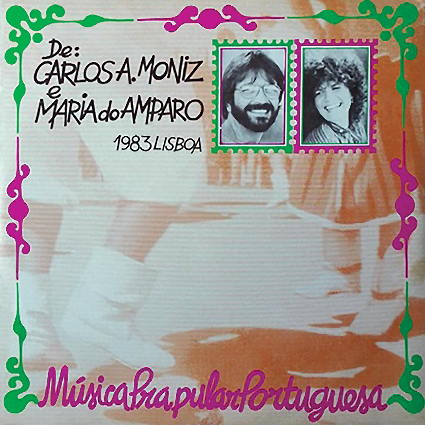 Maria Do Amparo
