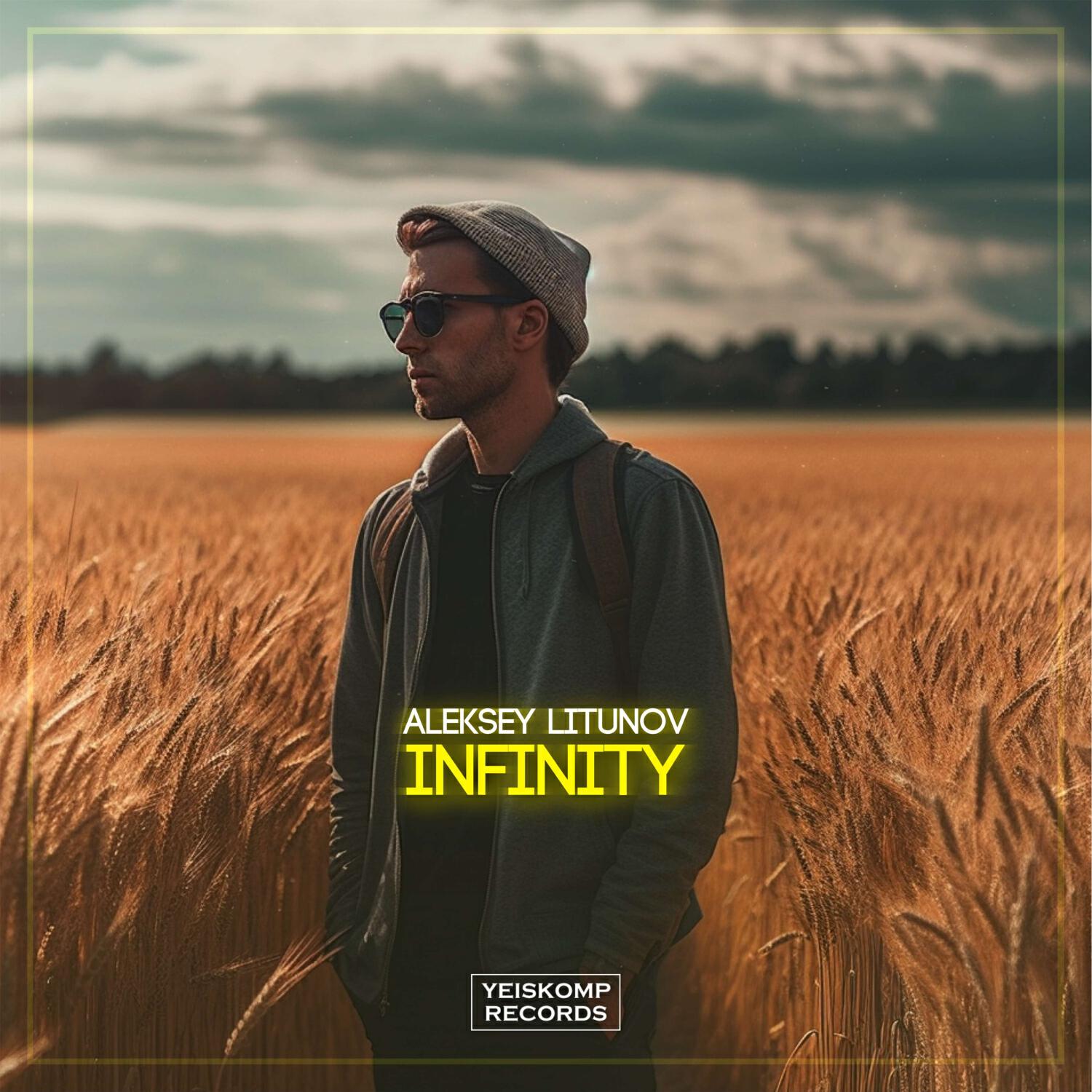 Релиз Infinity