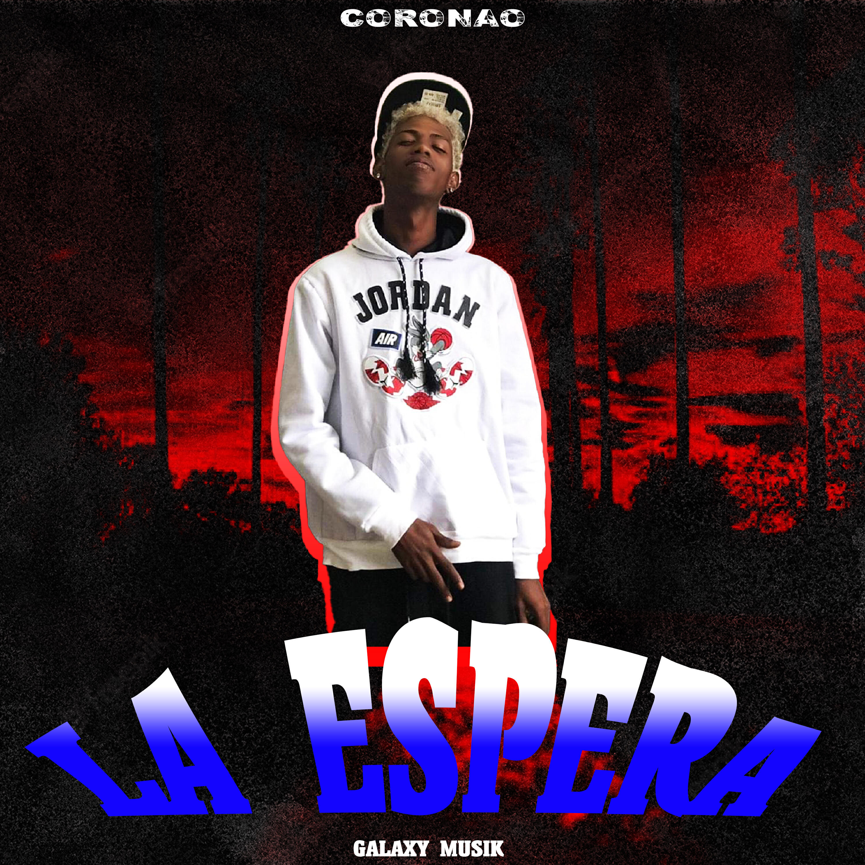 Релиз La Espera