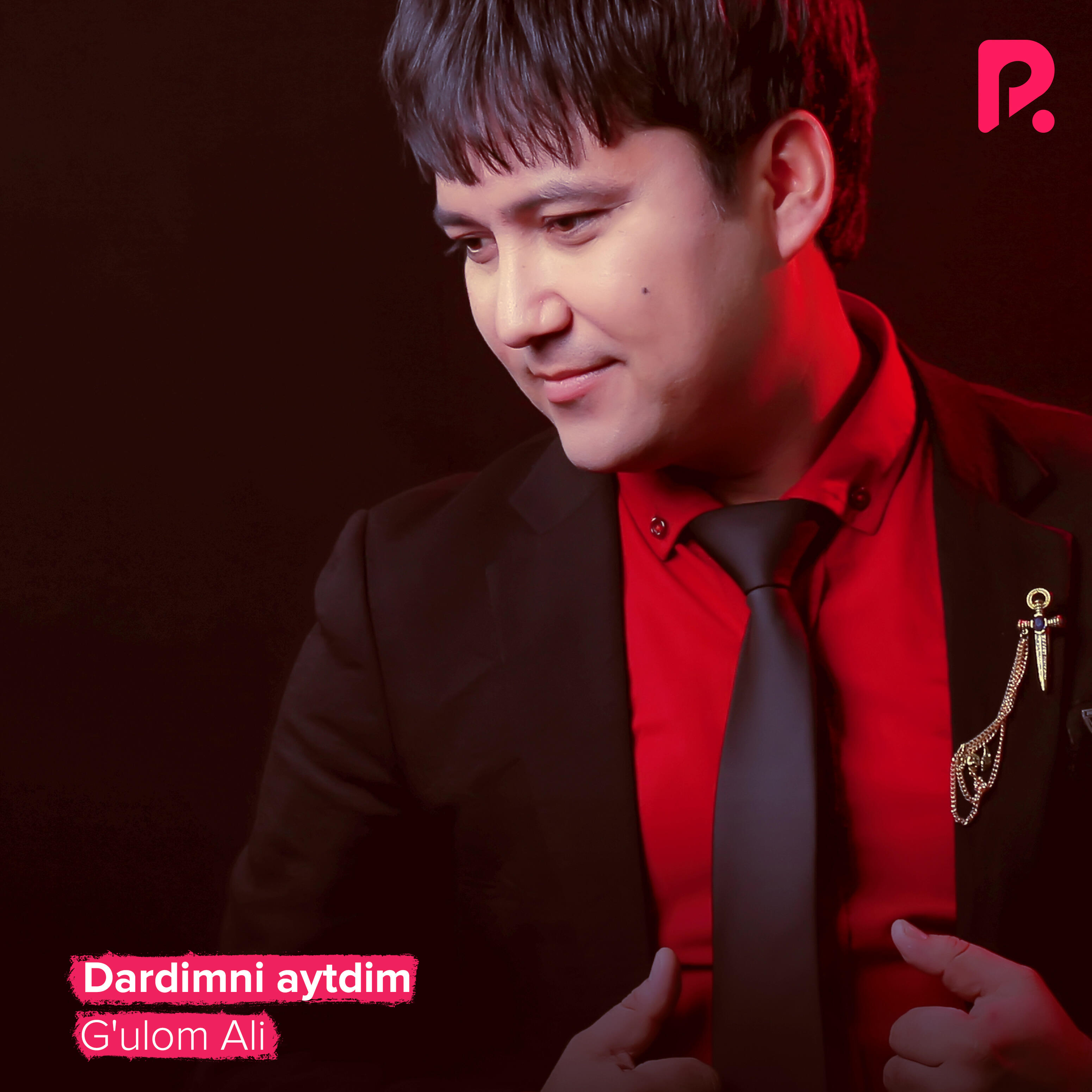 Релиз Dardimni aytdim