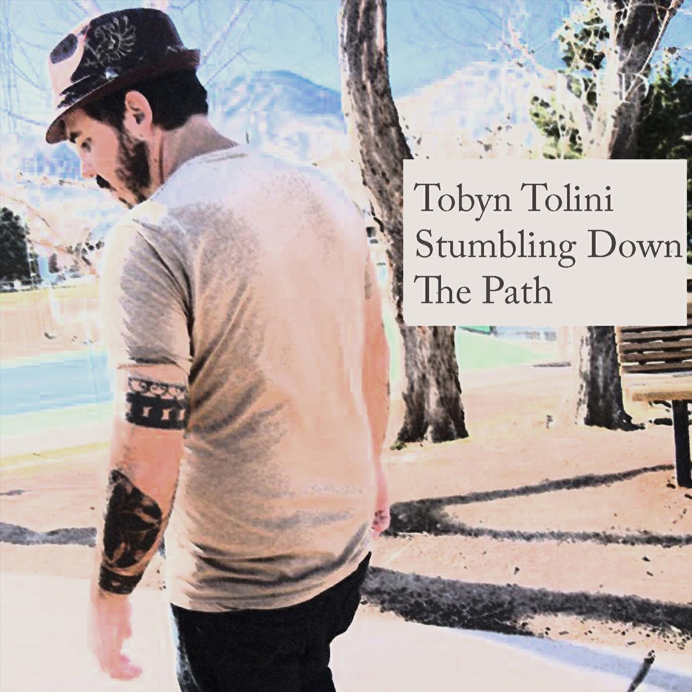 Релиз Stumbling Down the Path