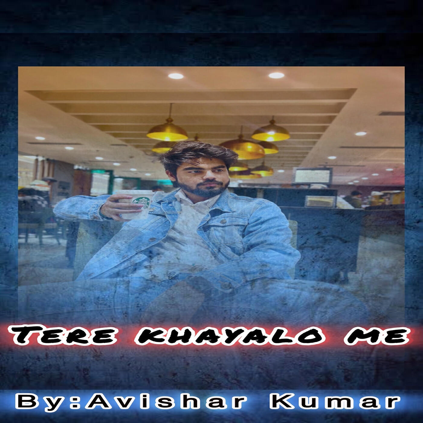 Релиз Tere Khayalon Mein