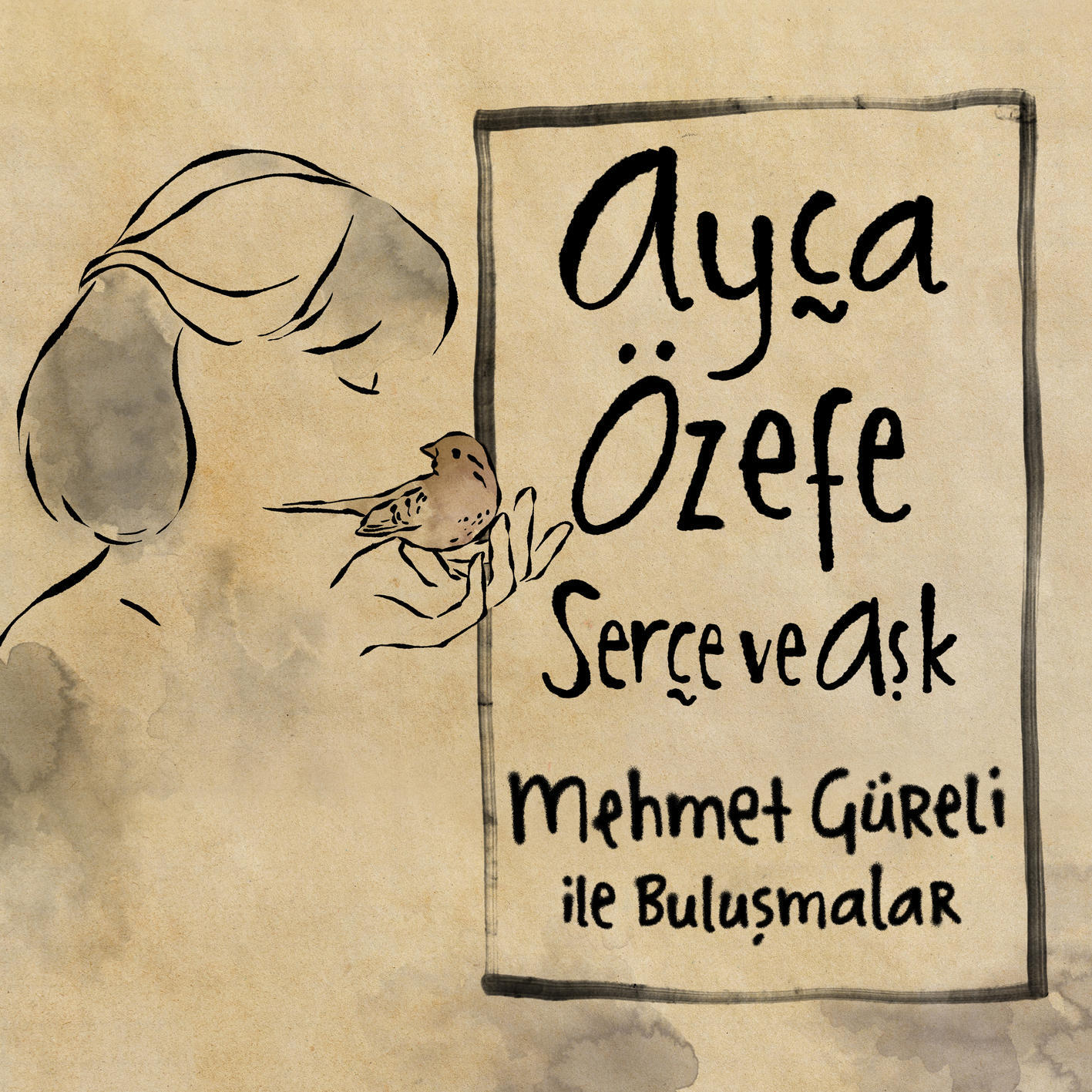 Релиз Serçe ve Aşk