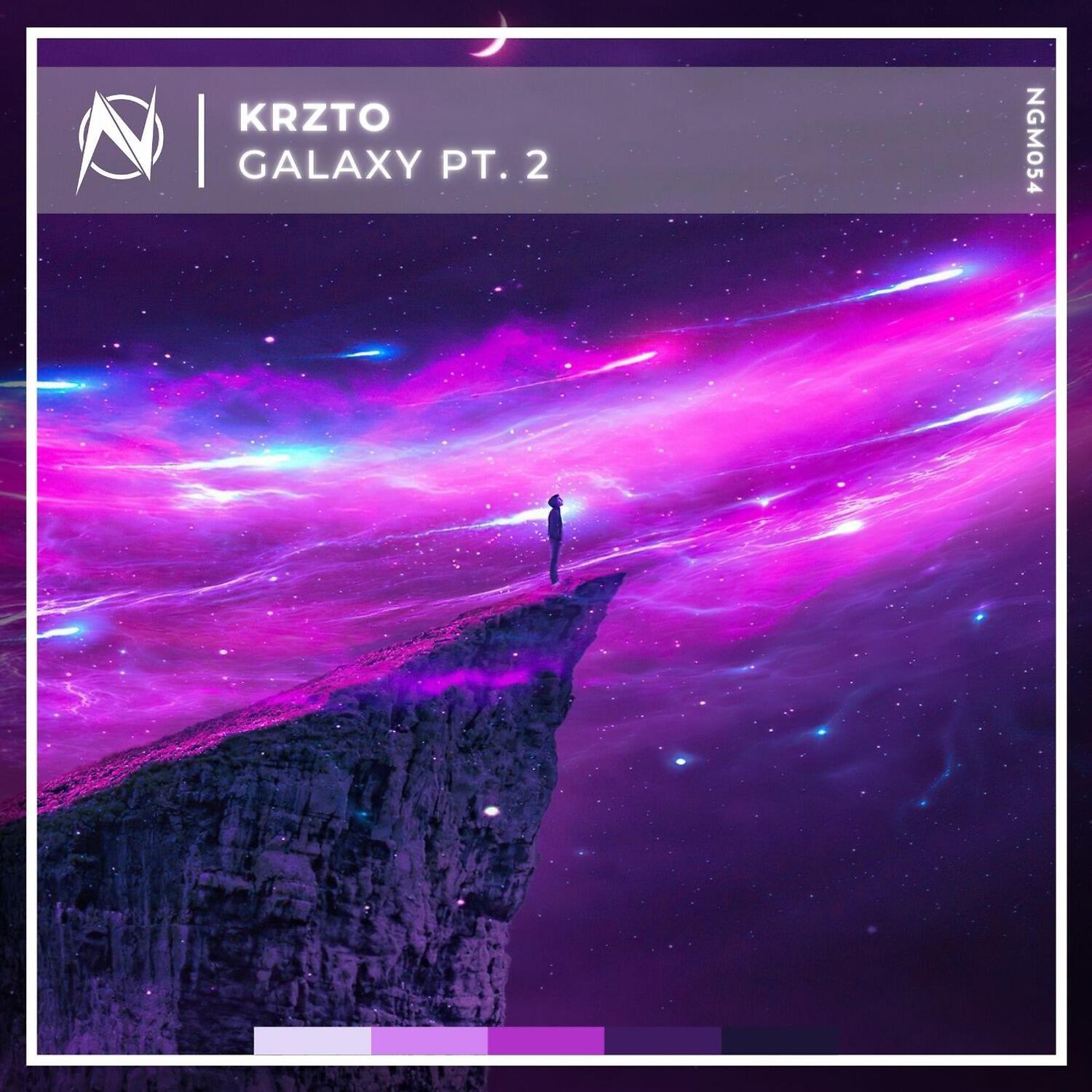 Релиз Galaxy, Pt. 2